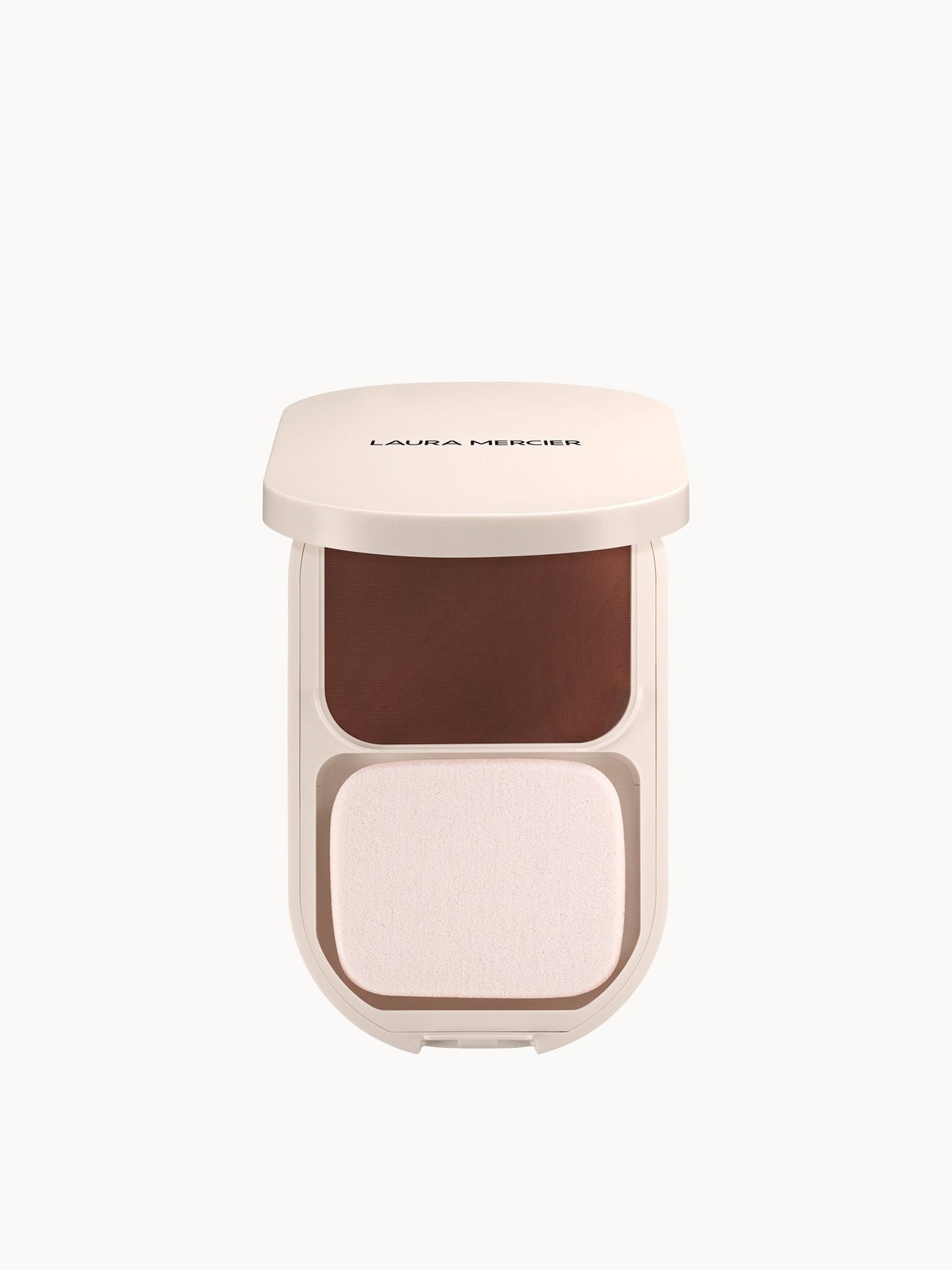 Laura Mercier - Real Flawless Feathermatte Powder Foundation (Various Shades) - 7N Bonbon