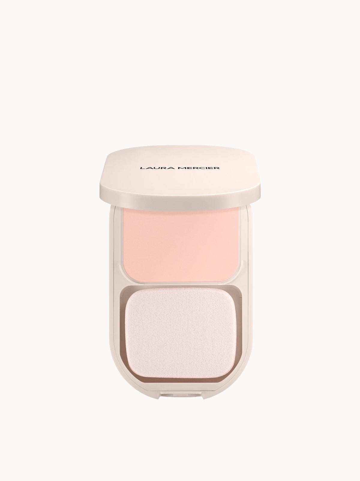 Laura Mercier - Real Flawless Feathermatte Powder Foundation (Various Shades) - 1C Meringue