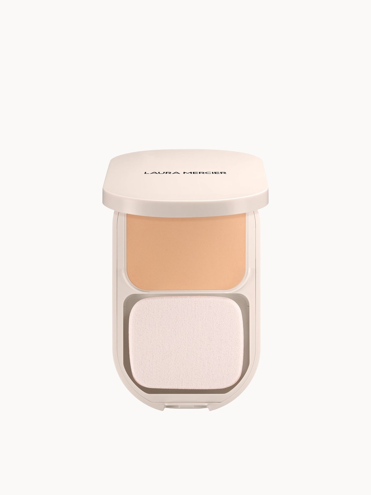 Laura Mercier - Real Flawless Feathermatte Powder Foundation (Various Shades) - 2W Crème Caramel