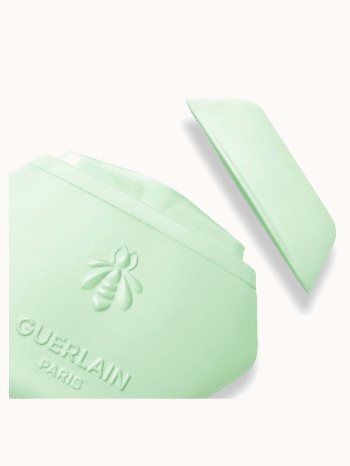 GUERLAIN Aqua Allegoria Rosa Verde Hand Cream 50ml 2