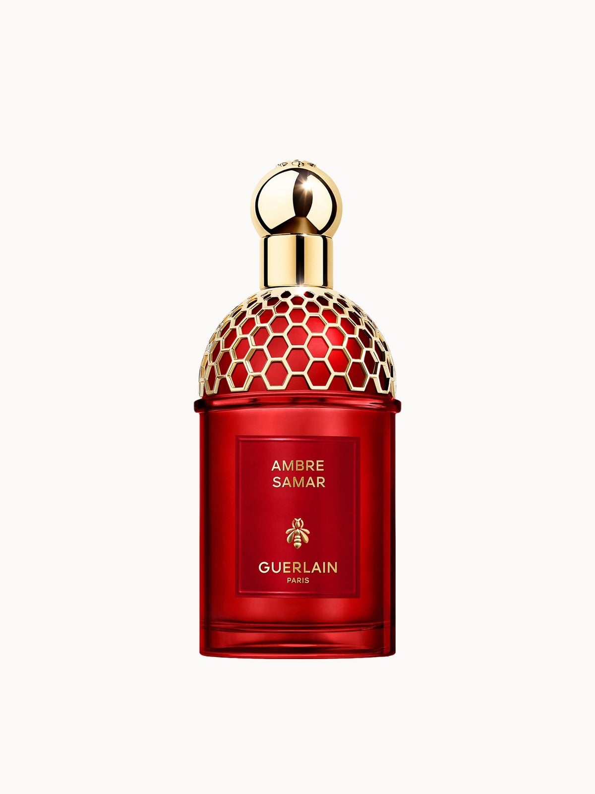 GUERLAIN Absolus Allegoria Ambre Samar Eau de Parfum 125ml