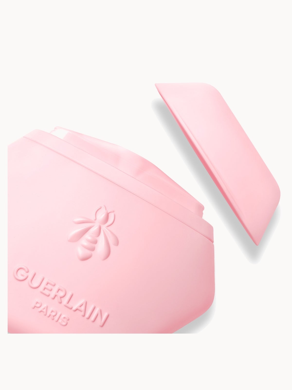 GUERLAIN Aqua Allegoria Rosa Rossa Hand Cream 50ml 2