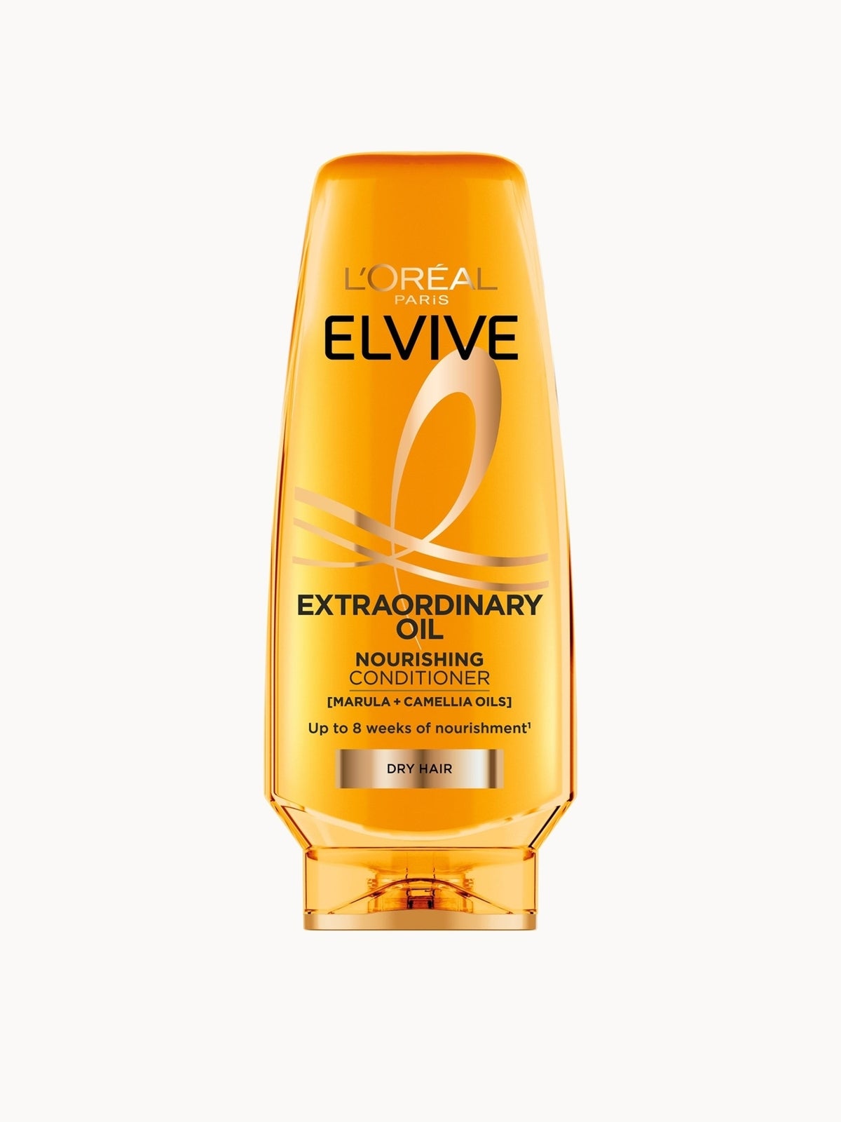 L'Oréal Paris Elvive Extraordinary Oil Nourishing Conditioner 400ml