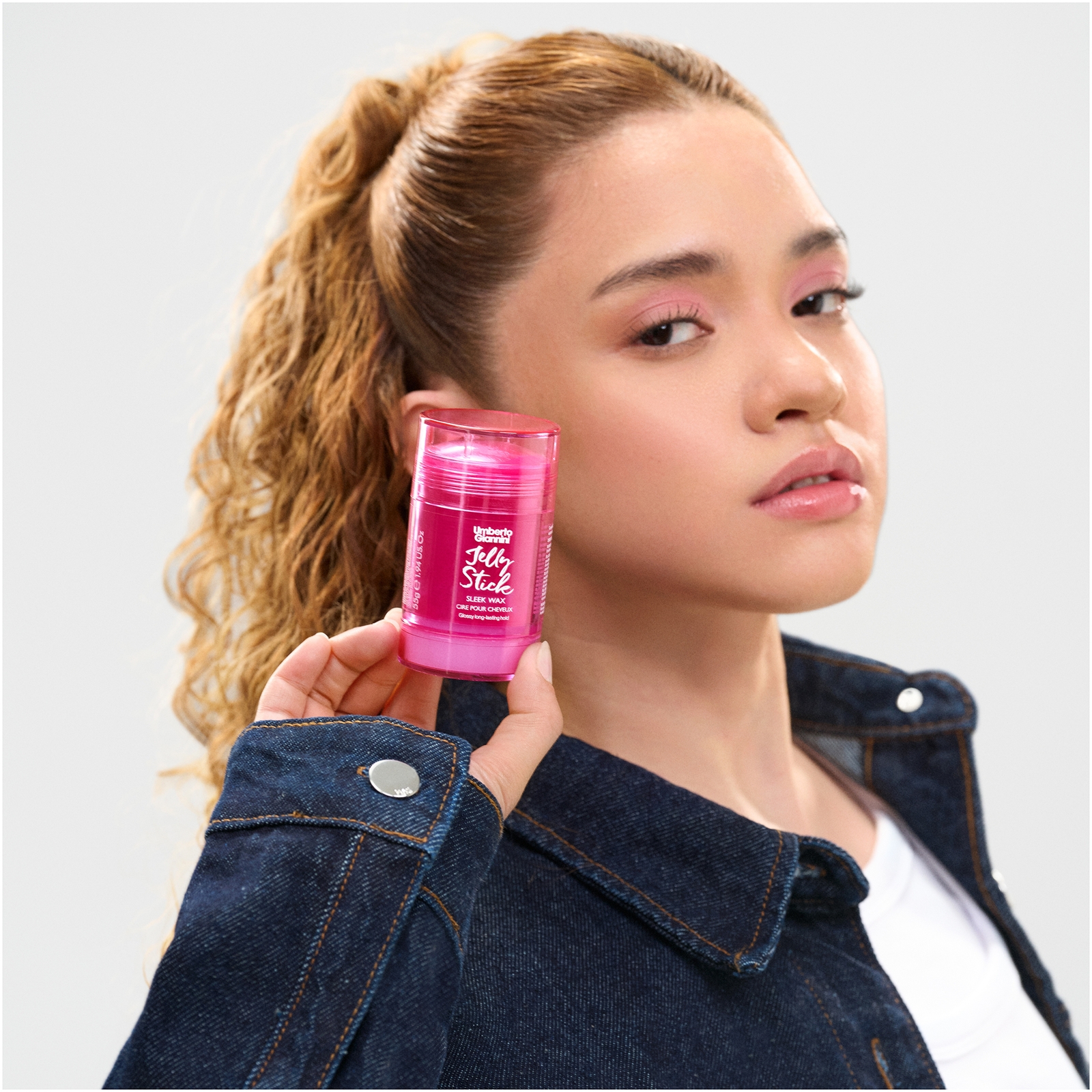 Thumbnail - Umberto Giannini Curl Stick 55g