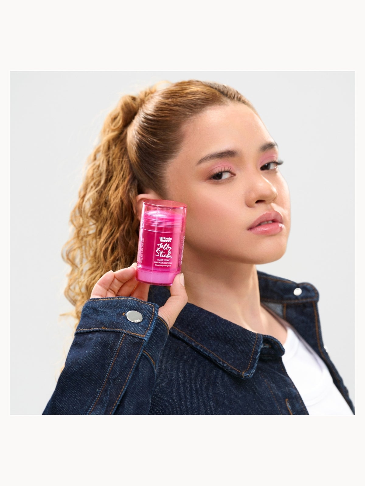 Umberto Giannini Curl Jelly Slick Stick 4