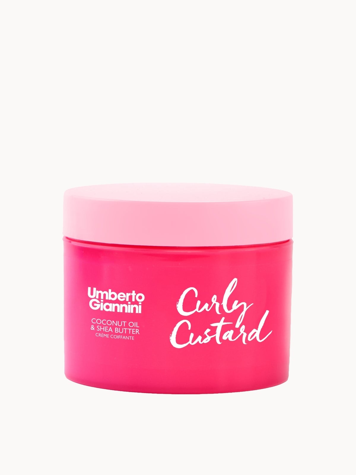Umberto Giannini Curl Crème 200ml