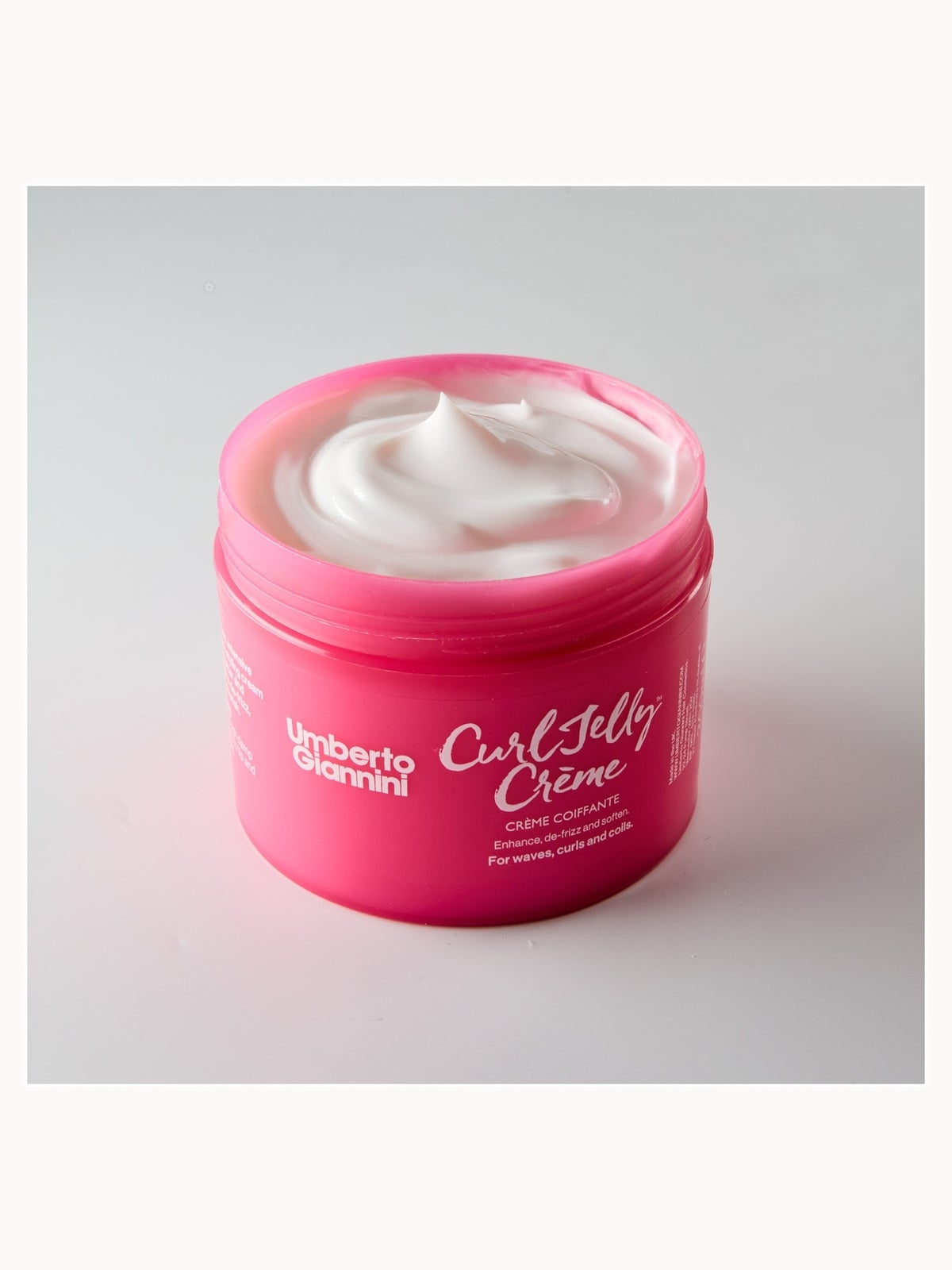 Umberto Giannini Curl Crème 200ml 2