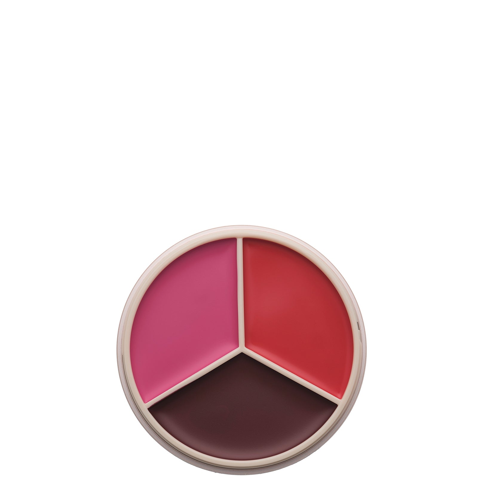 Anastasia Beverly Hills Magic Touch Blush Trio (Various Shades) - Berry/Rose Trio