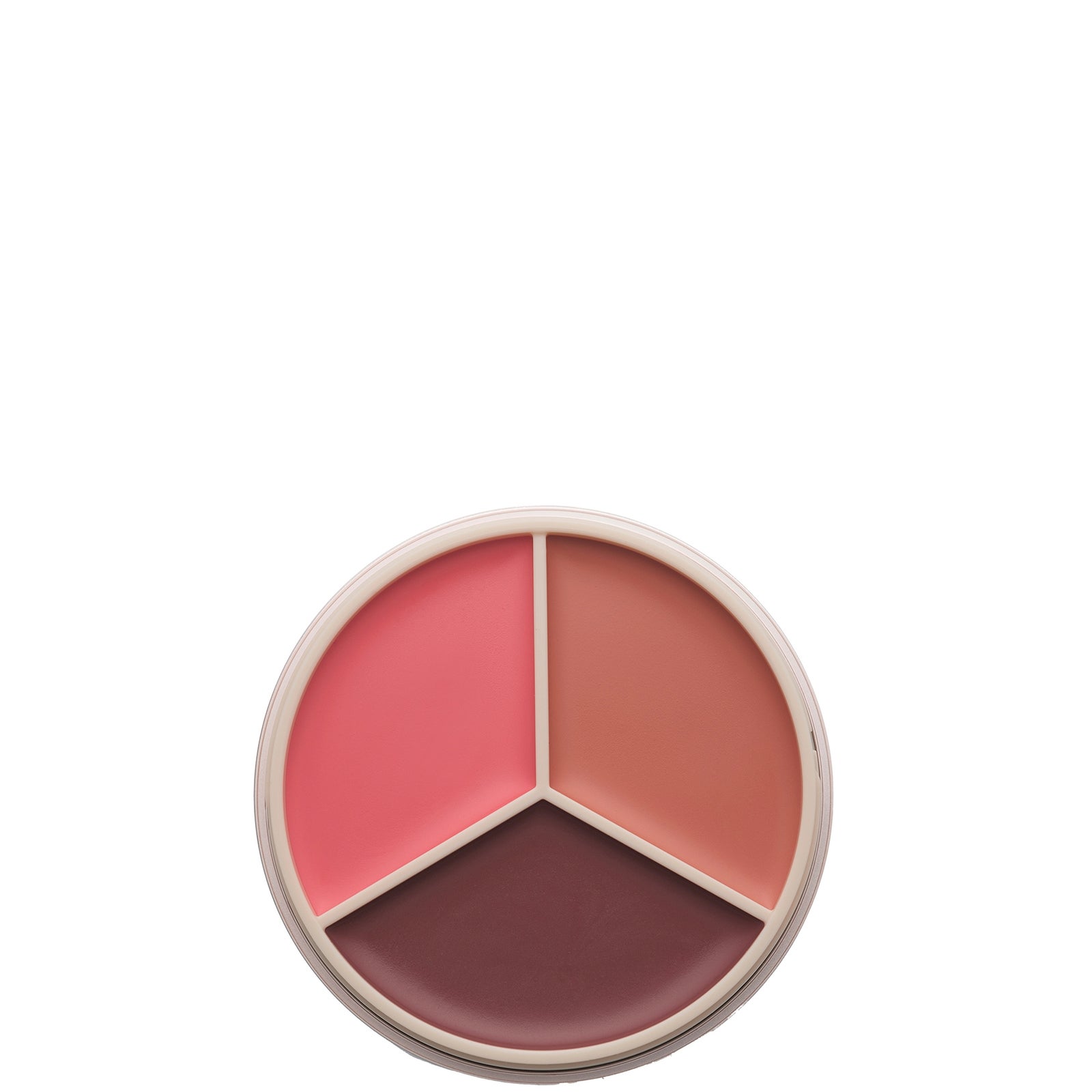 Anastasia Beverly Hills Magic Touch Blush Trio (Various Shades) - Peach Trio