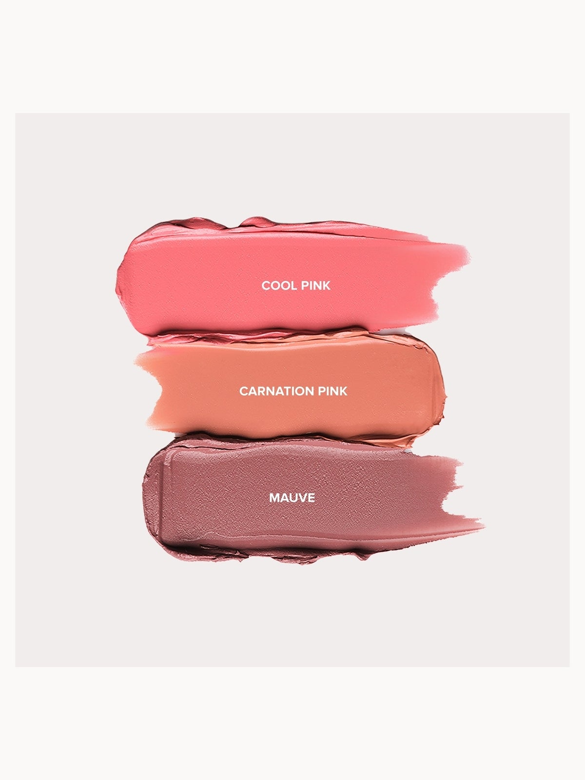 Anastasia Beverly Hills Magic Touch Blush Trio (Various Shades) - Peach Trio 4