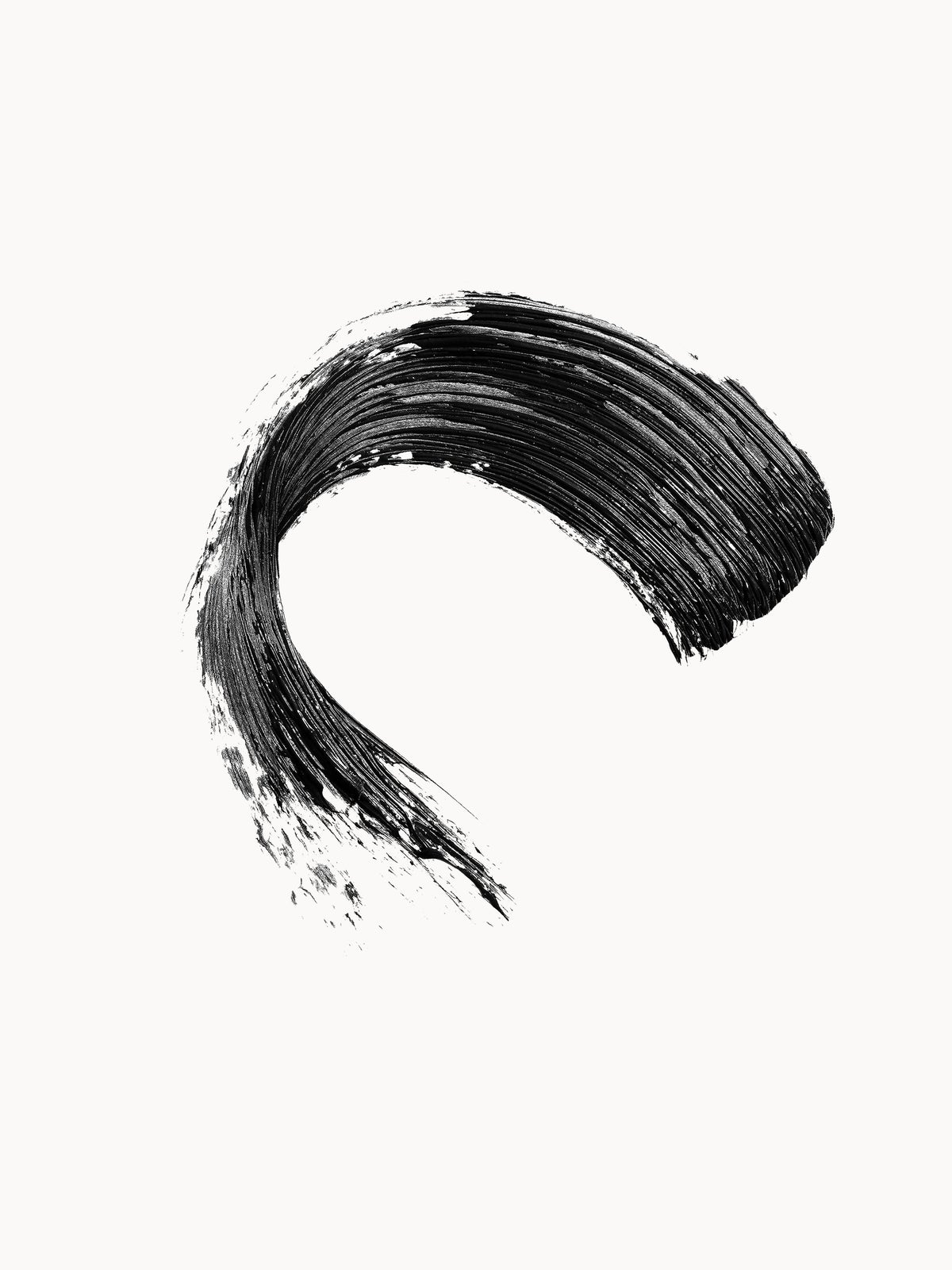 Makeup Revolution Wrap Lash Tubing Mascara (Various Shades) - Black 3