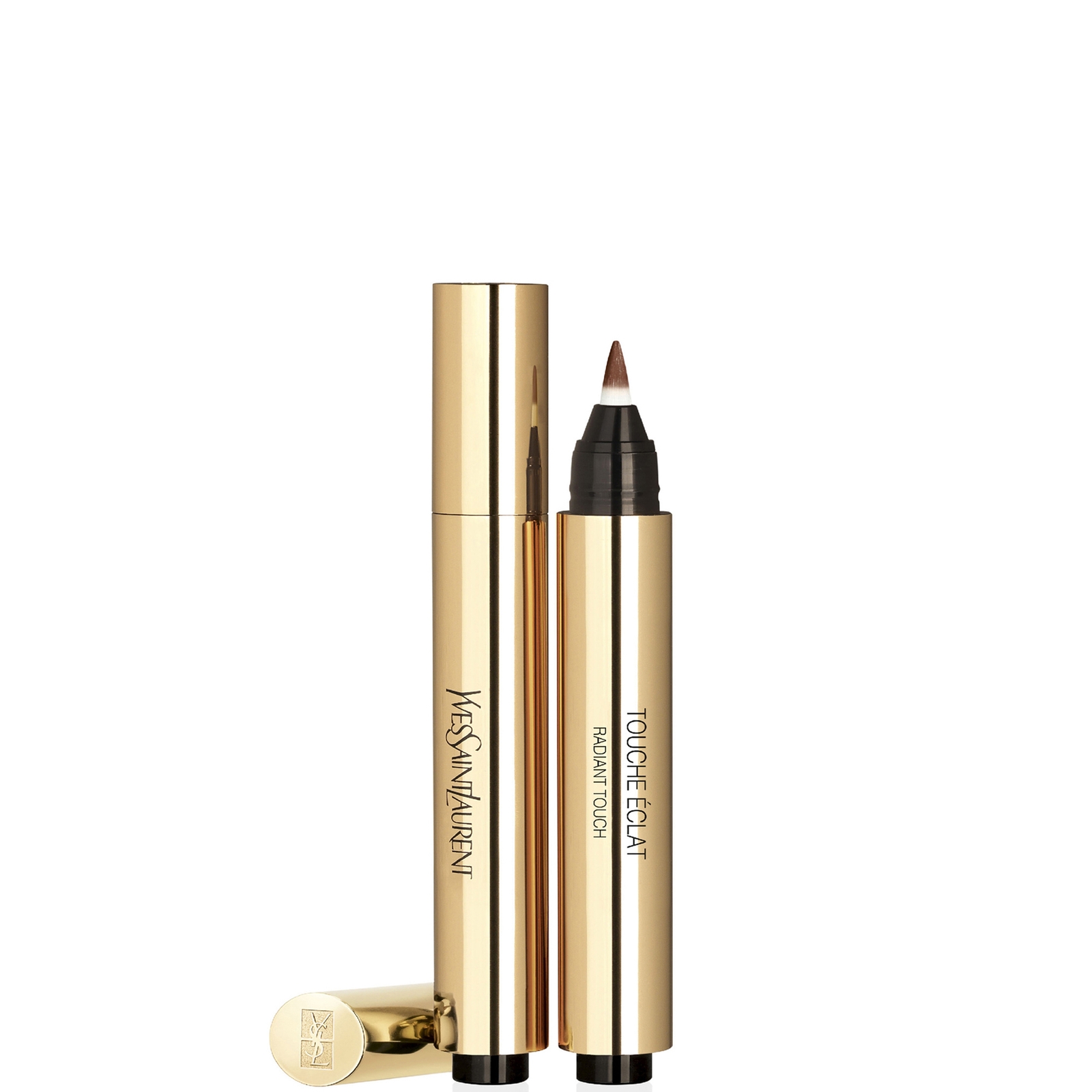 Yves Saint Laurent Touche Éclat Highlighter Pen 2.5ml (Various Shades) - 7.5