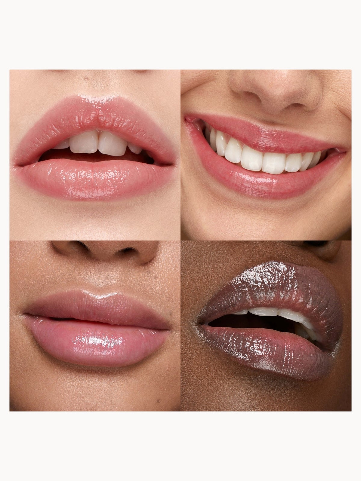 KIKO Milano Exclusive Hydra Colour Lip Balm Bundle 4