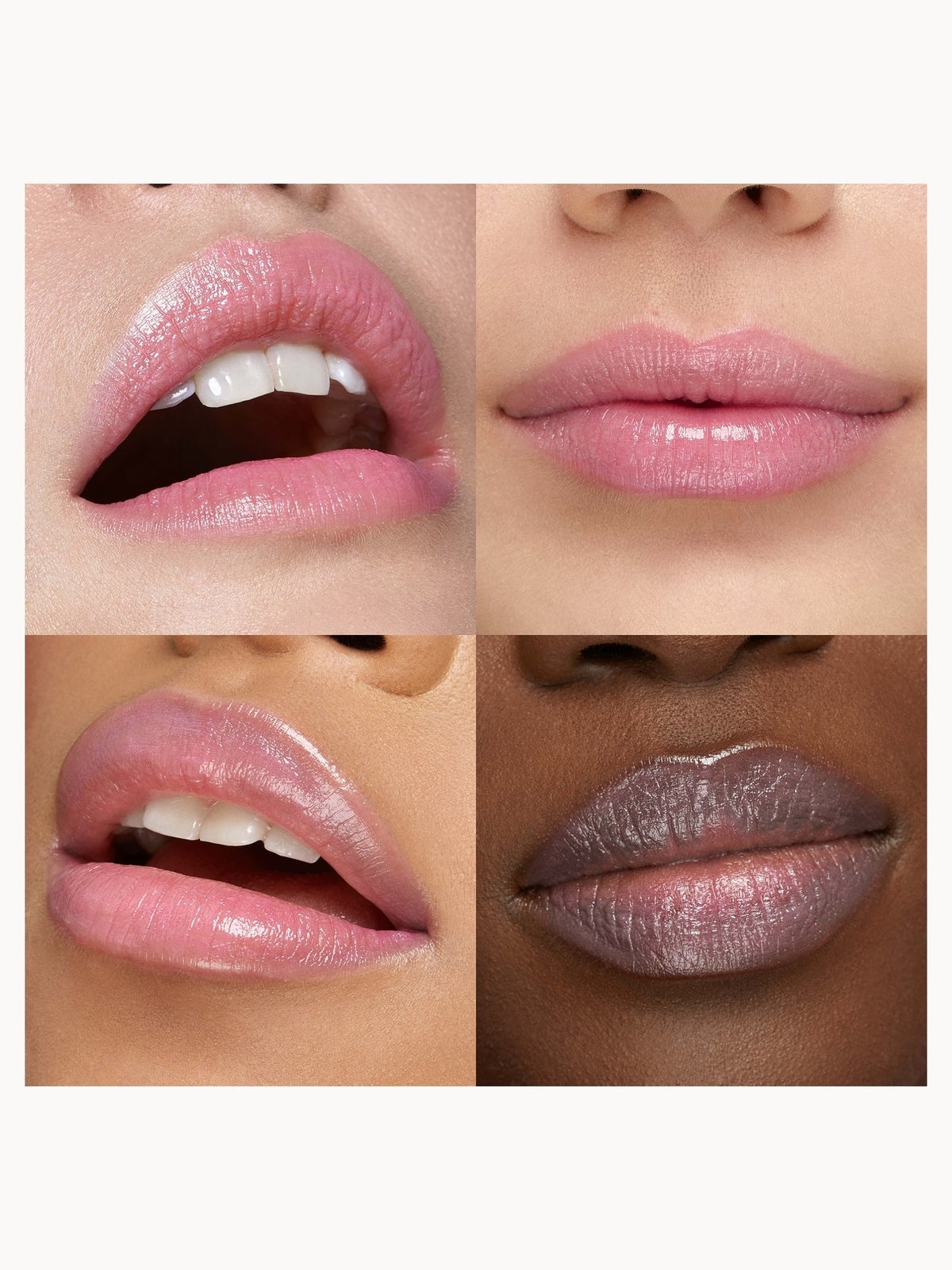 KIKO Milano Exclusive Hydra Colour Lip Balm Bundle 3