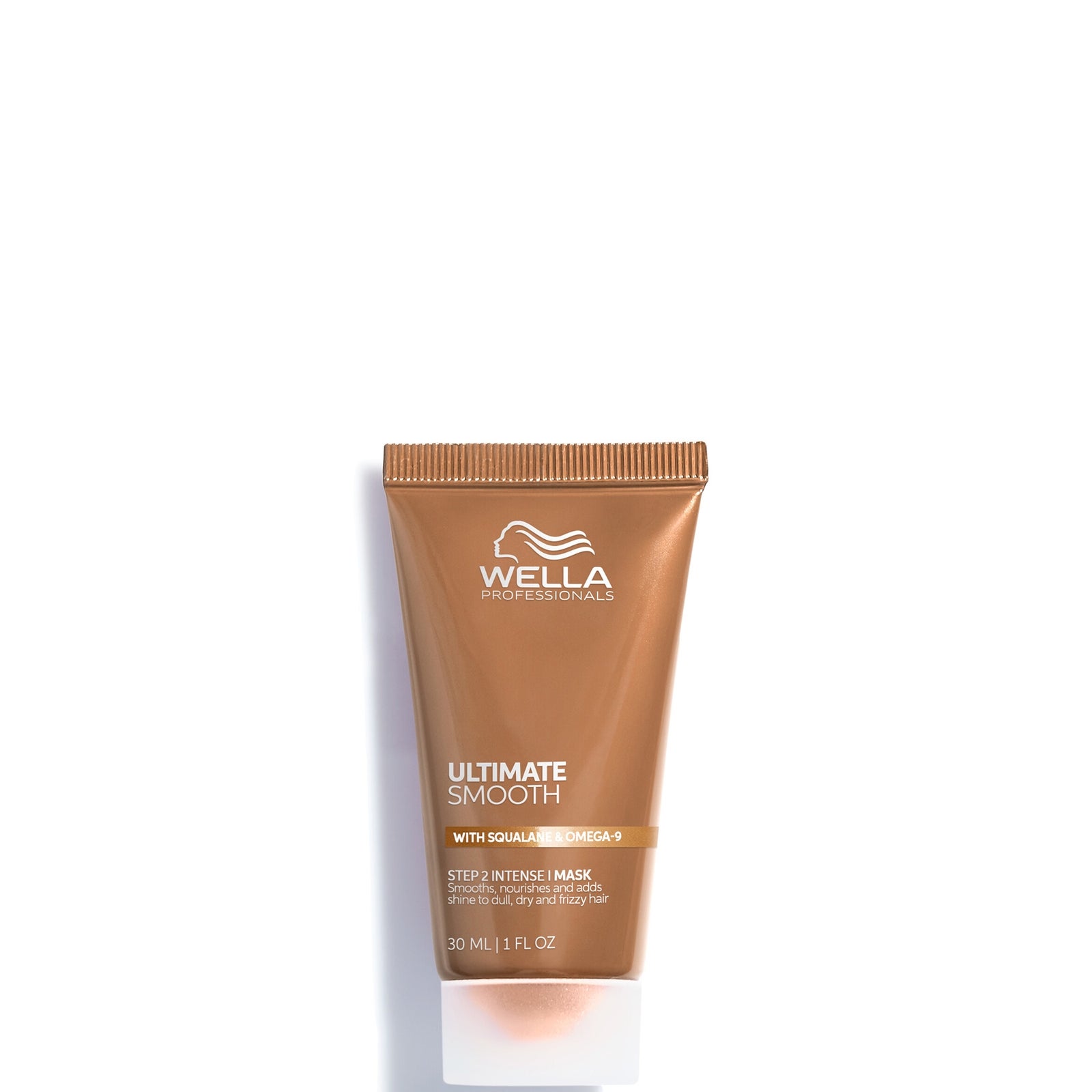 Wella Professionals Care Ultimate Smooth Mask 30ml