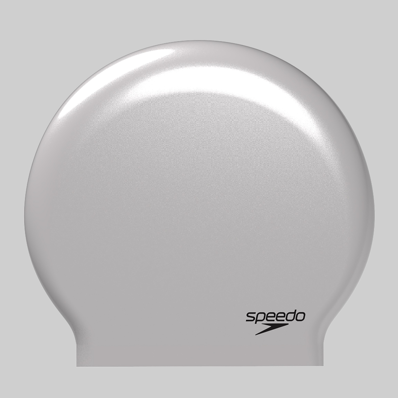 Adult Biofuse Protective Cap Silver