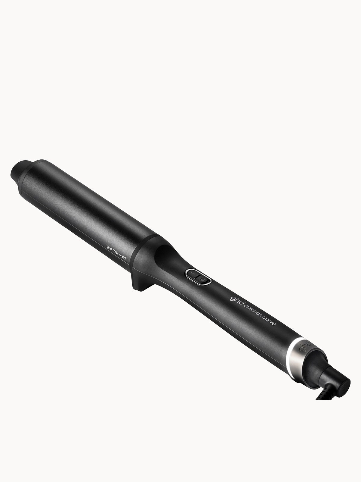 ghd Chronos Curve Max Wand - 38mm Hair Curler
