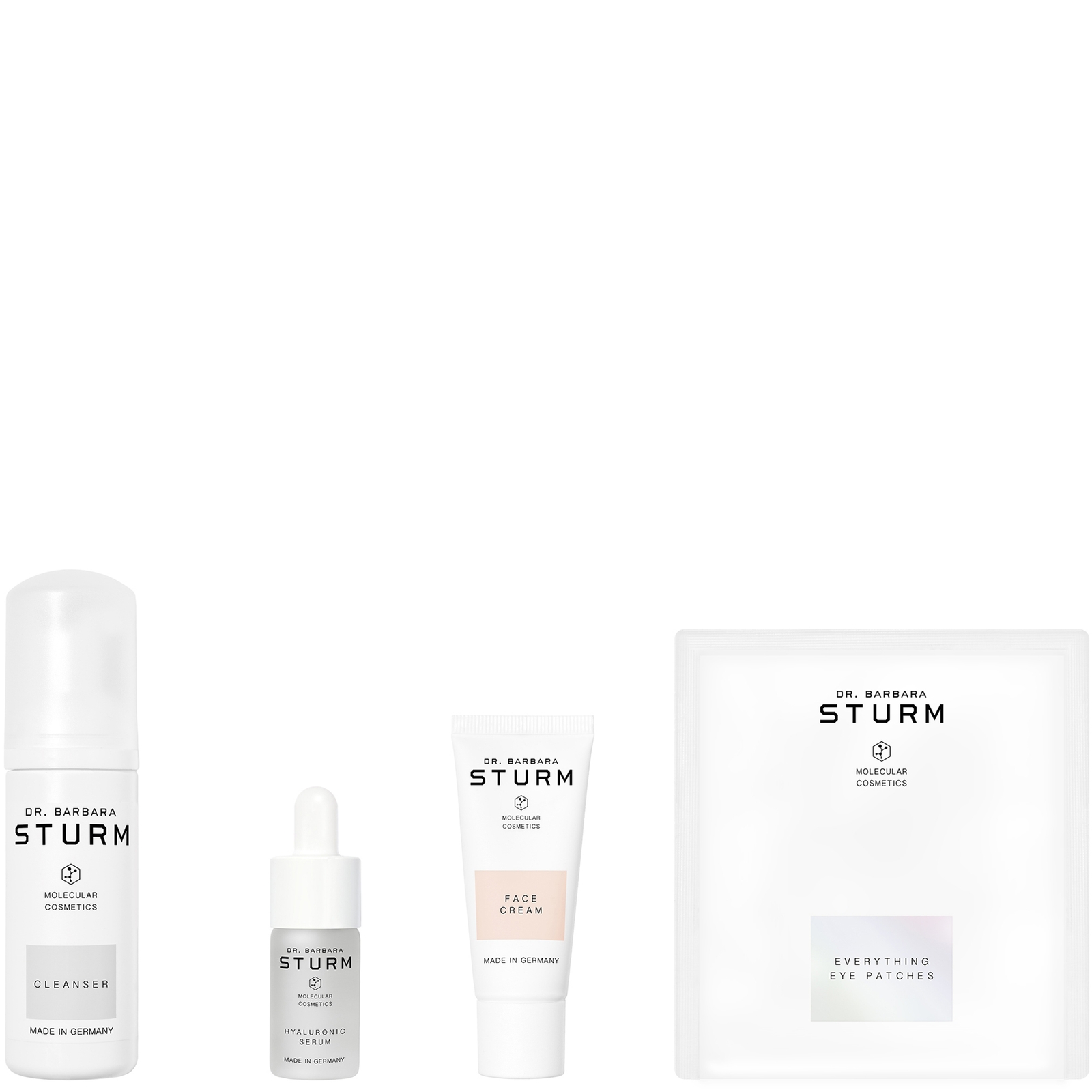 Thumbnail - Dr Barbara Sturm x LOOKFANTASTIC Exclusive Discovery Kit