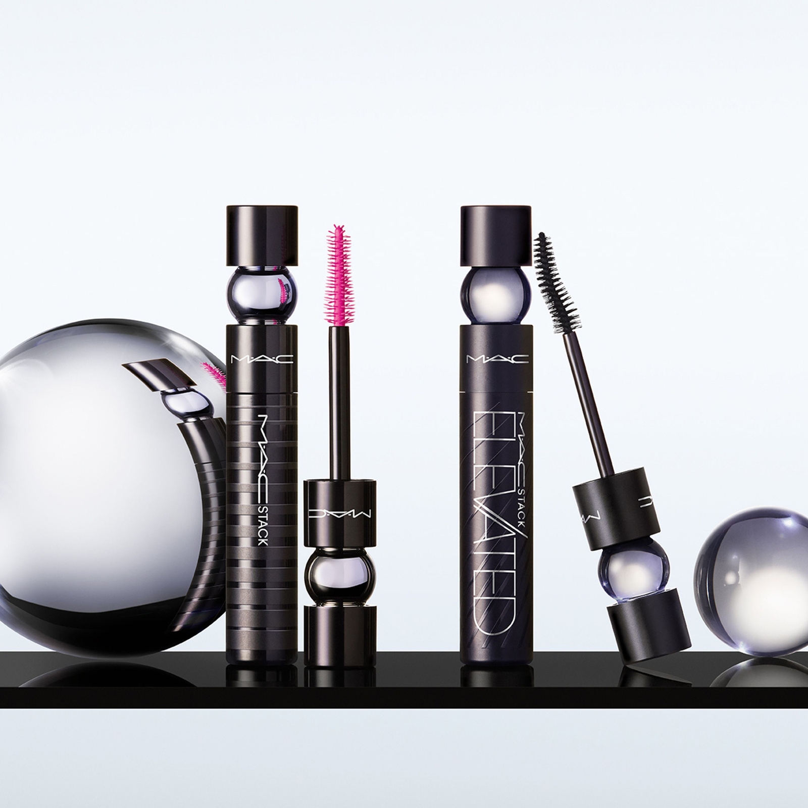 Thumbnail - MAC MACSTACK Elevated Mascara