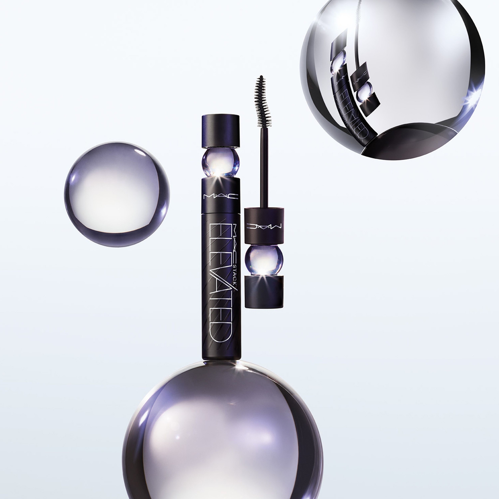 Thumbnail - MAC MACSTACK Elevated Mascara - Mini