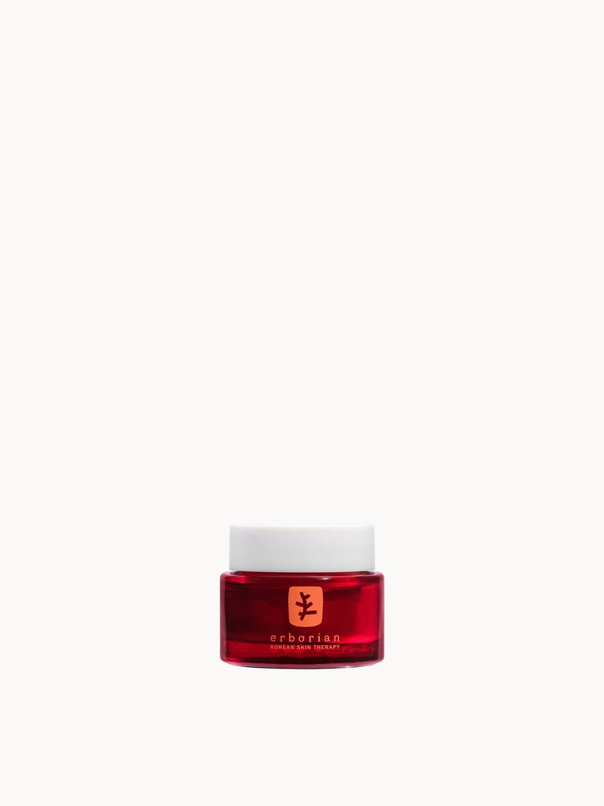 Erborian Skin Therapy Eye with caffeine, 5% Niacinamide and Korean Ginseng Extract