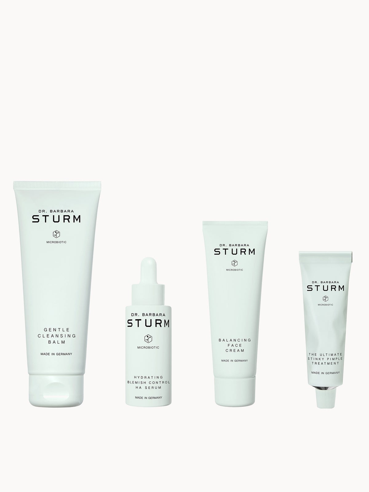 Dr. Barbara Sturm Microbiotic Kit for Blemish Prone Skin 2