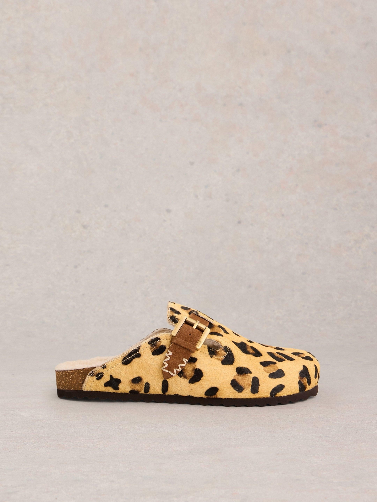 Pantoletten Myrtle - 41