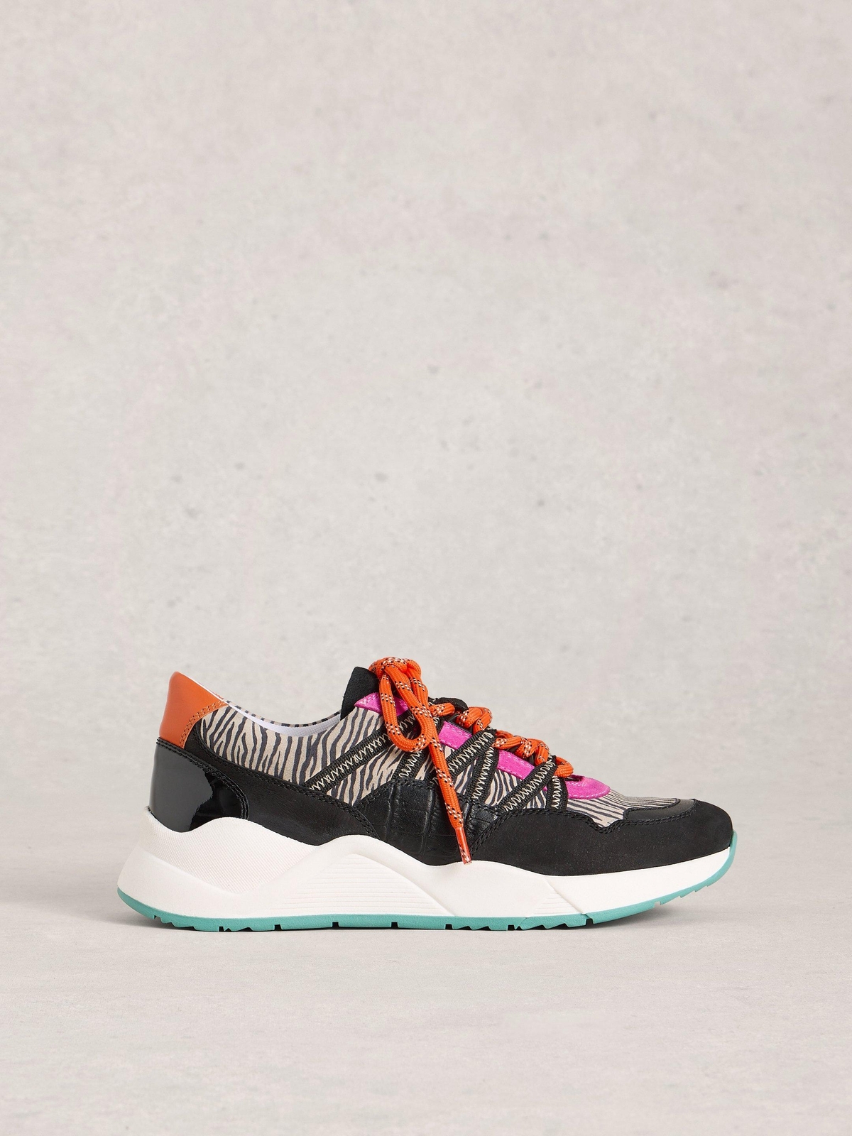 Laufschuhe Kazzy - 37