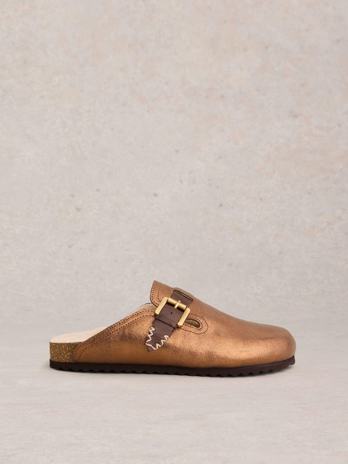 Pantoletten Myrtle - 41