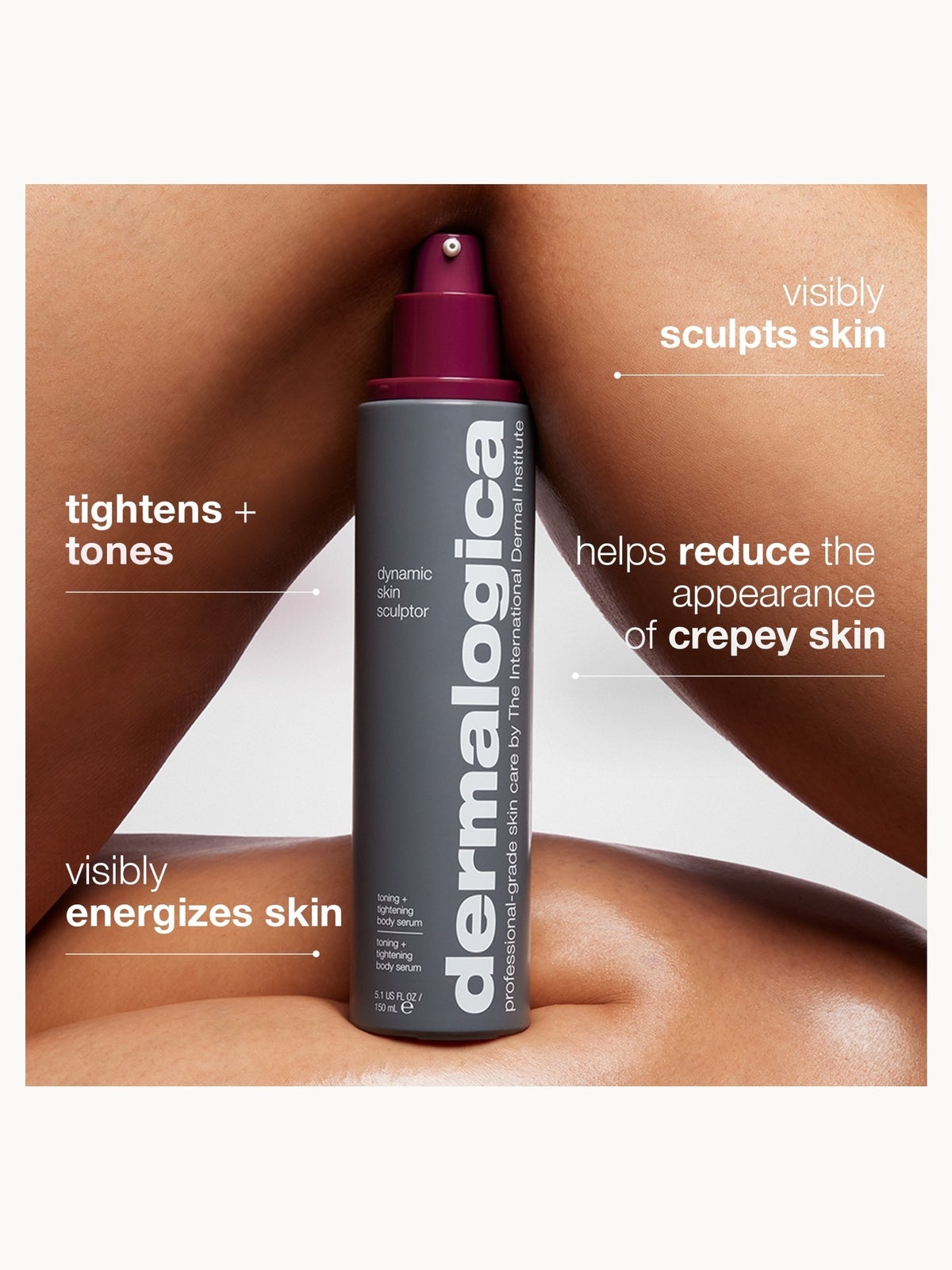 Dermalogica Dynamic Skin Sculptor 150ml, photo 3