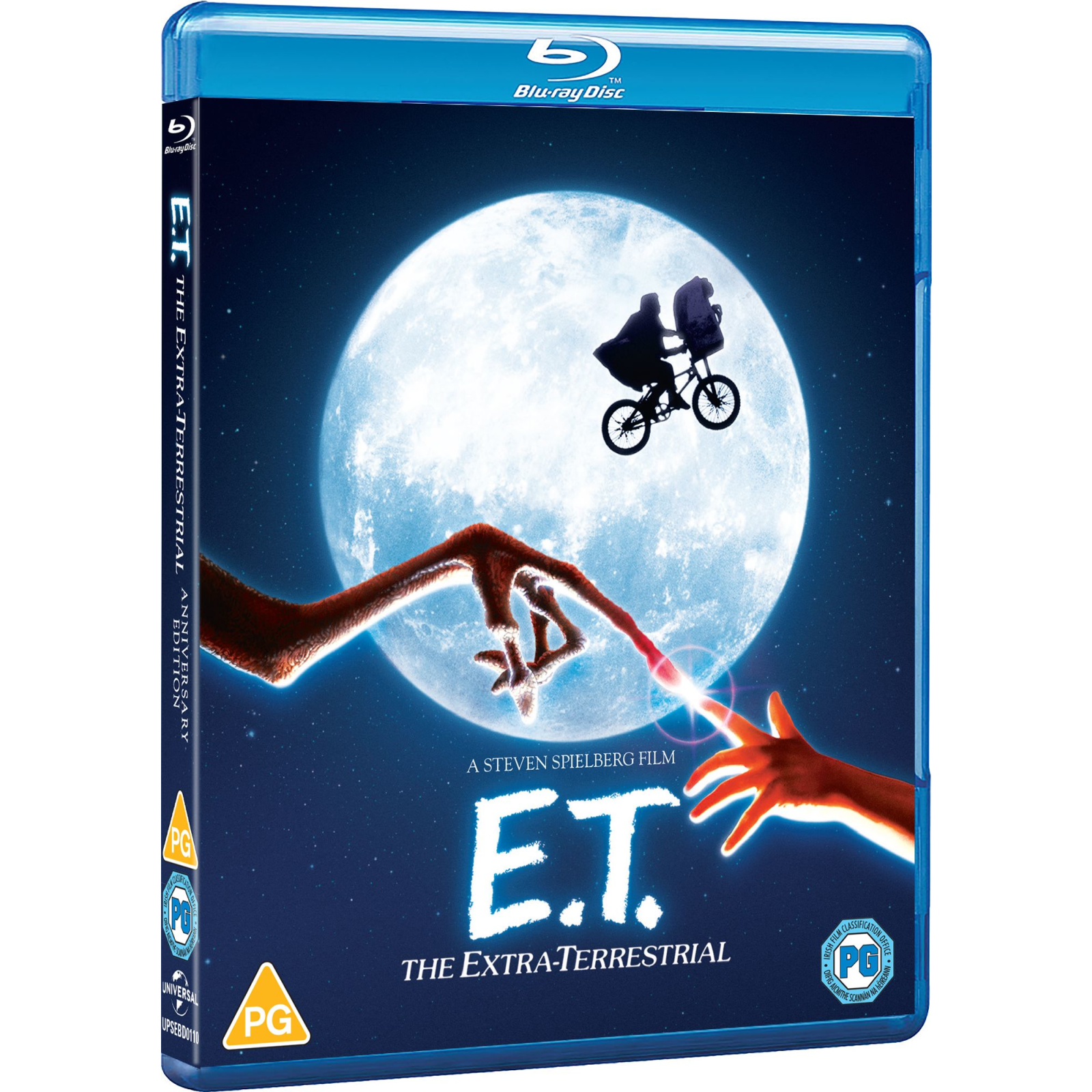 ET - The Extra Terrestrial (Blu-ray) **NEW** - Image 5
