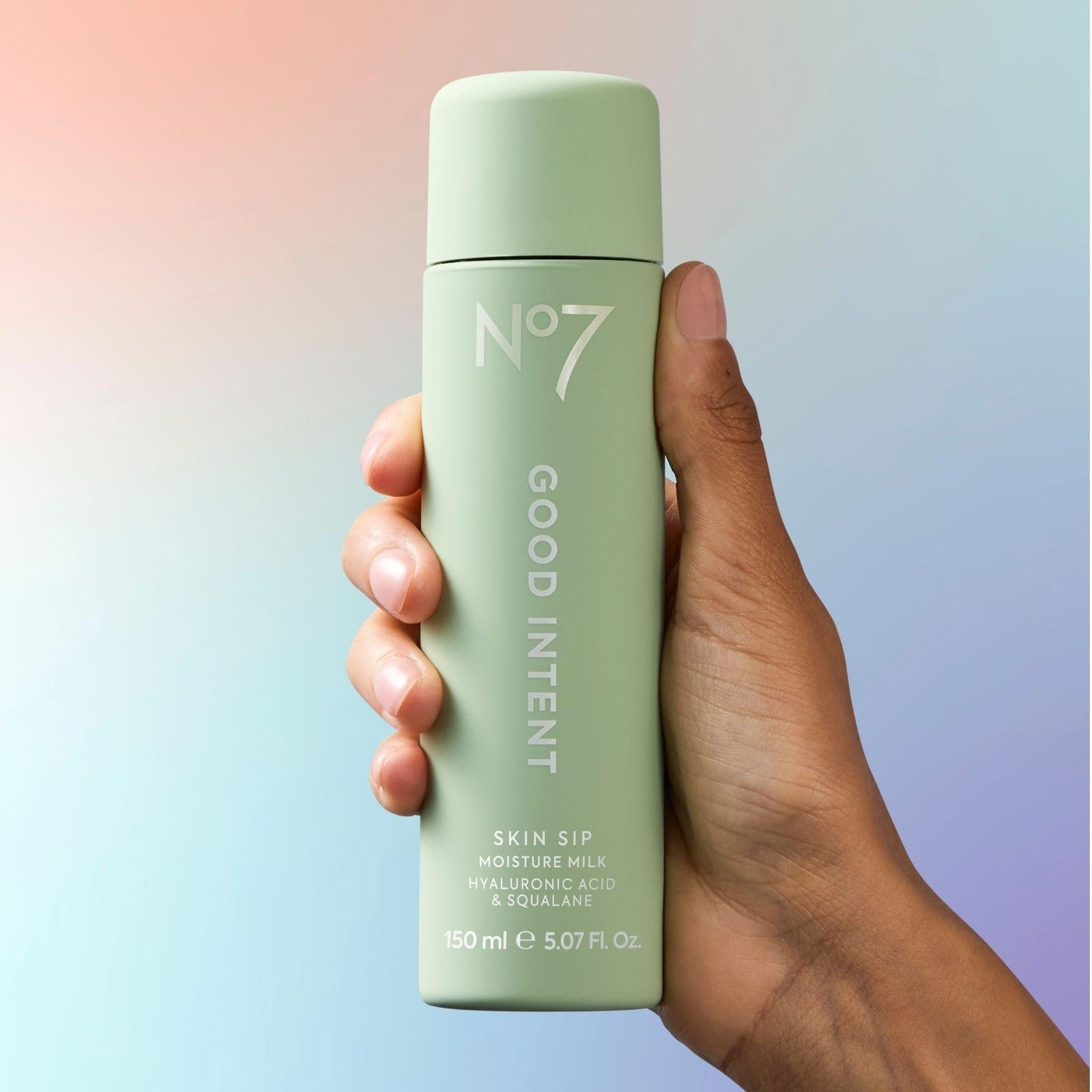 No7 GOOD INTENT Skin Sip Moisture Milk $25