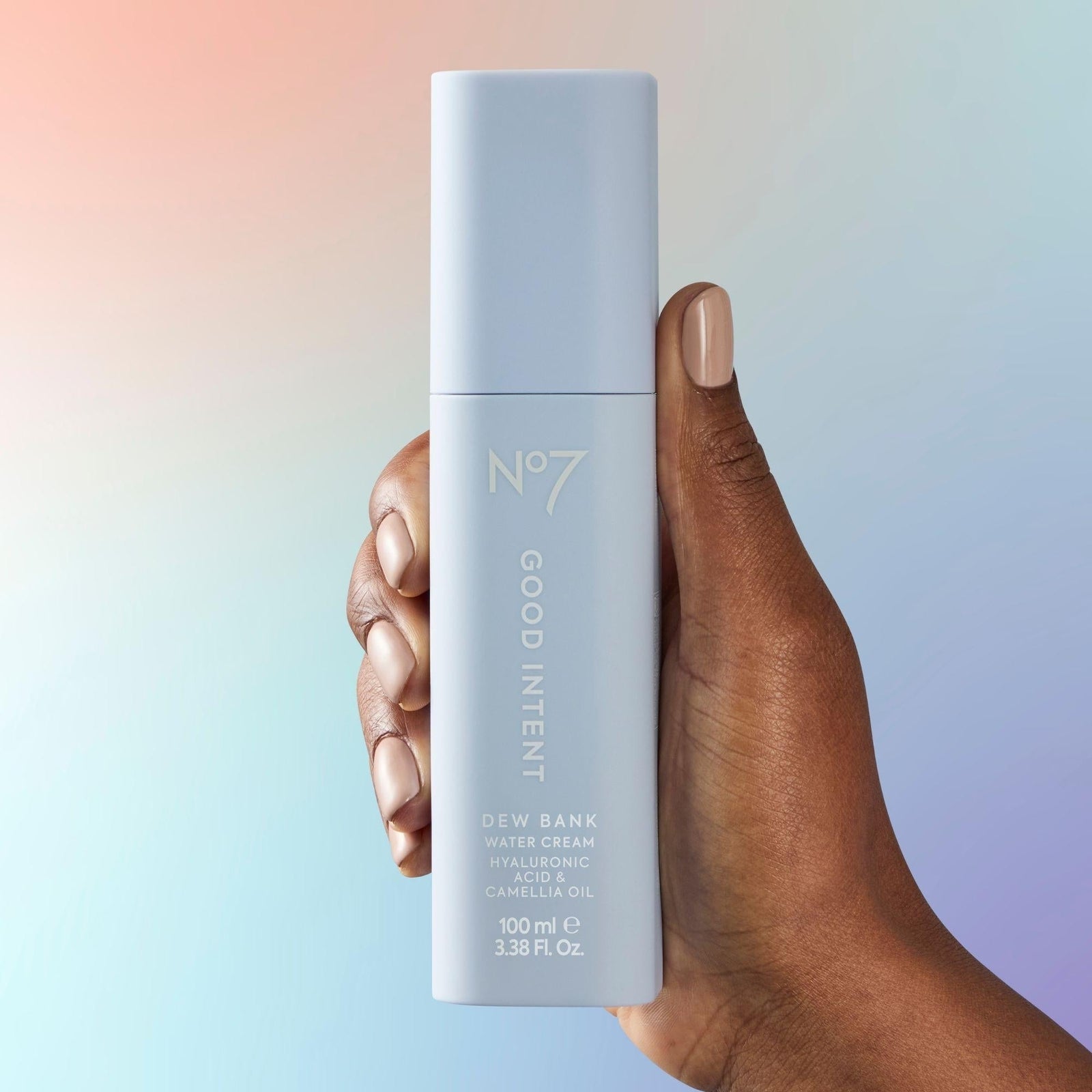 No7 GOOD INTENT Dew Bank Water Cream $25