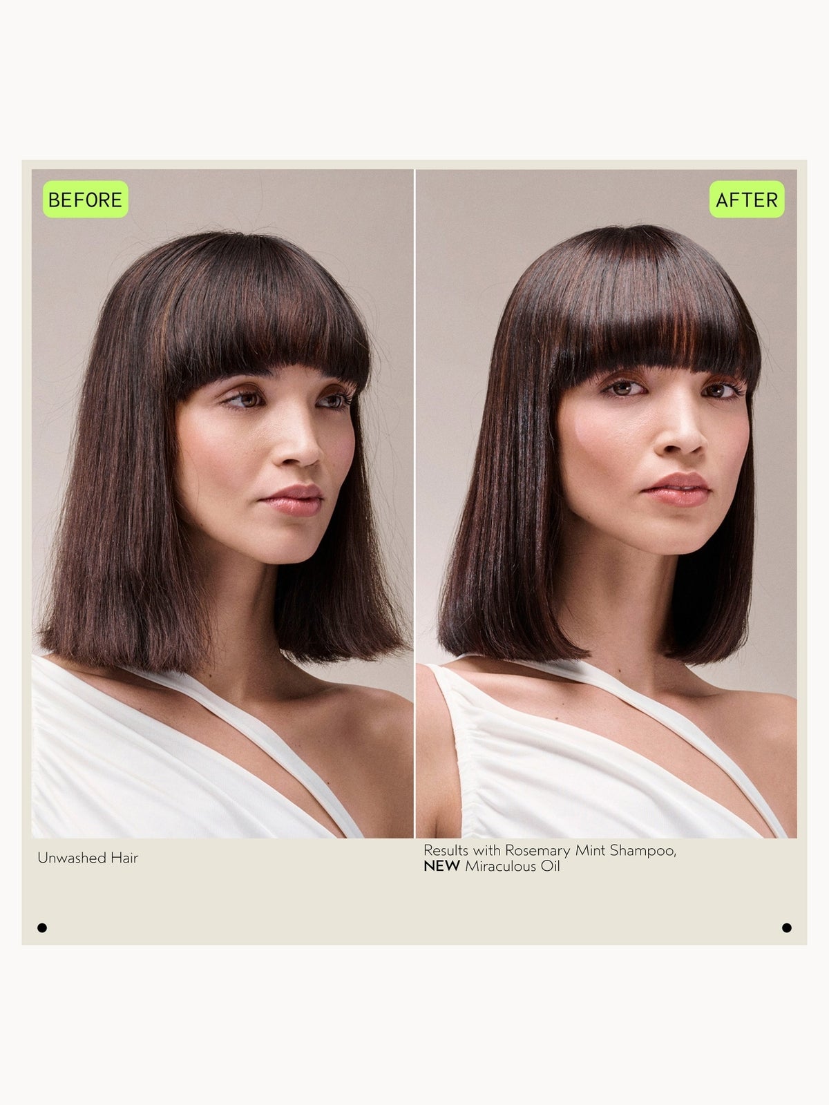 Aveda Miraculous Oil High Shine Hair Concentrate 50ml 3