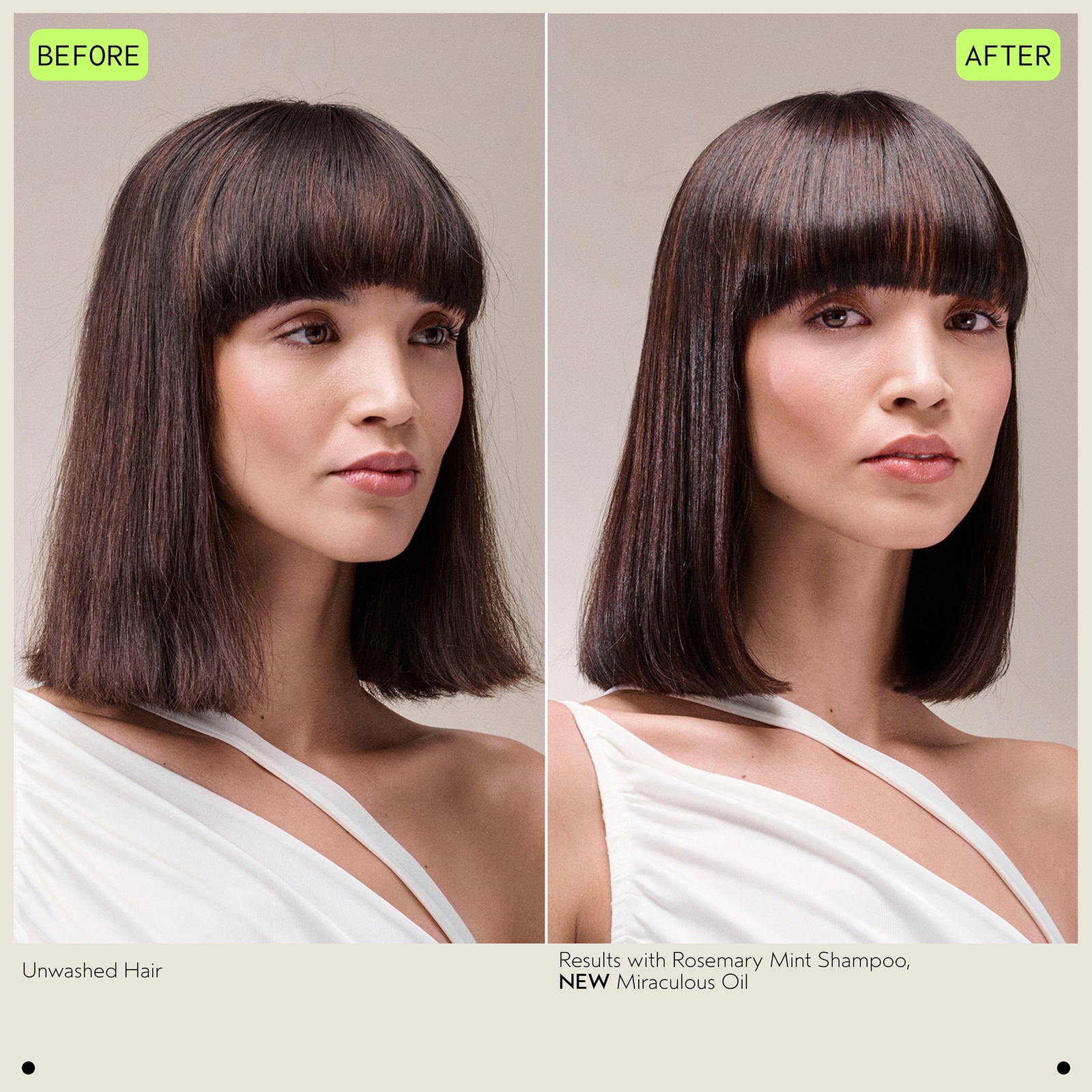 Thumbnail - Aveda Miraculous Oil High Shine Hair Concentrate 50ml