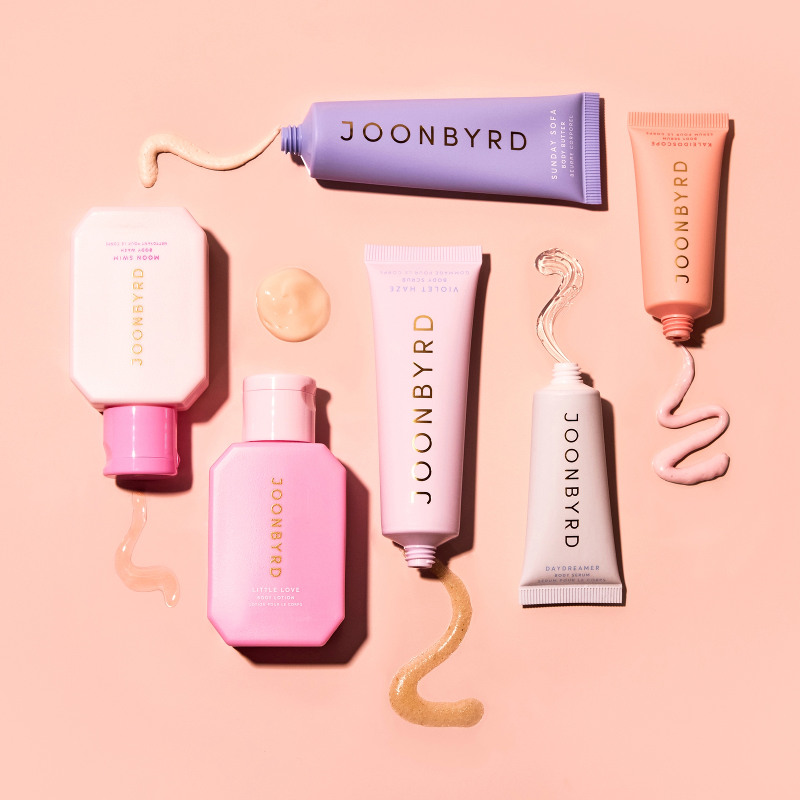 Thumbnail - Joonbyrd Violet Haze Body Scrub Mini 30ml