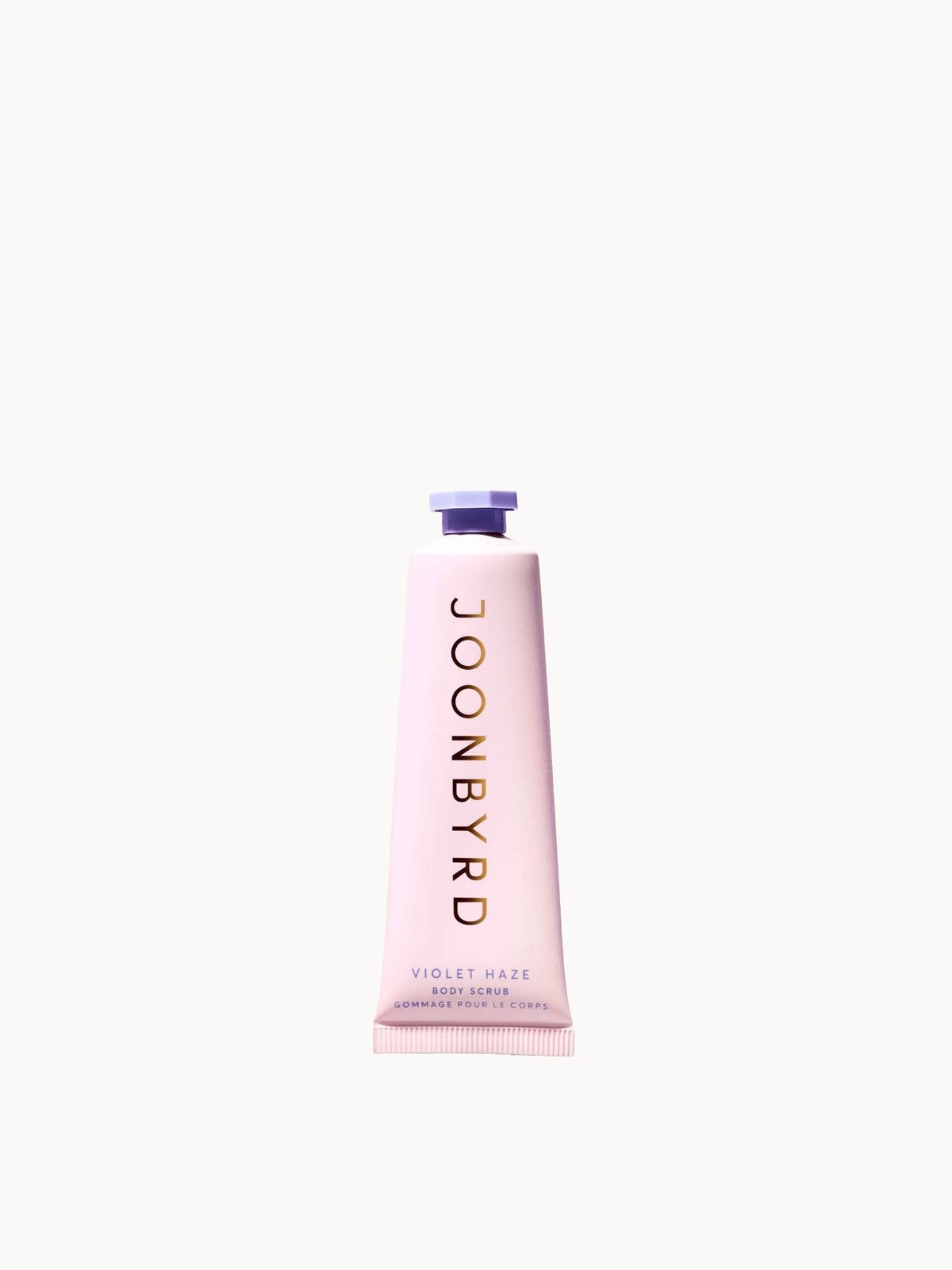 Joonbyrd Violet Haze Body Scrub Mini 30ml
