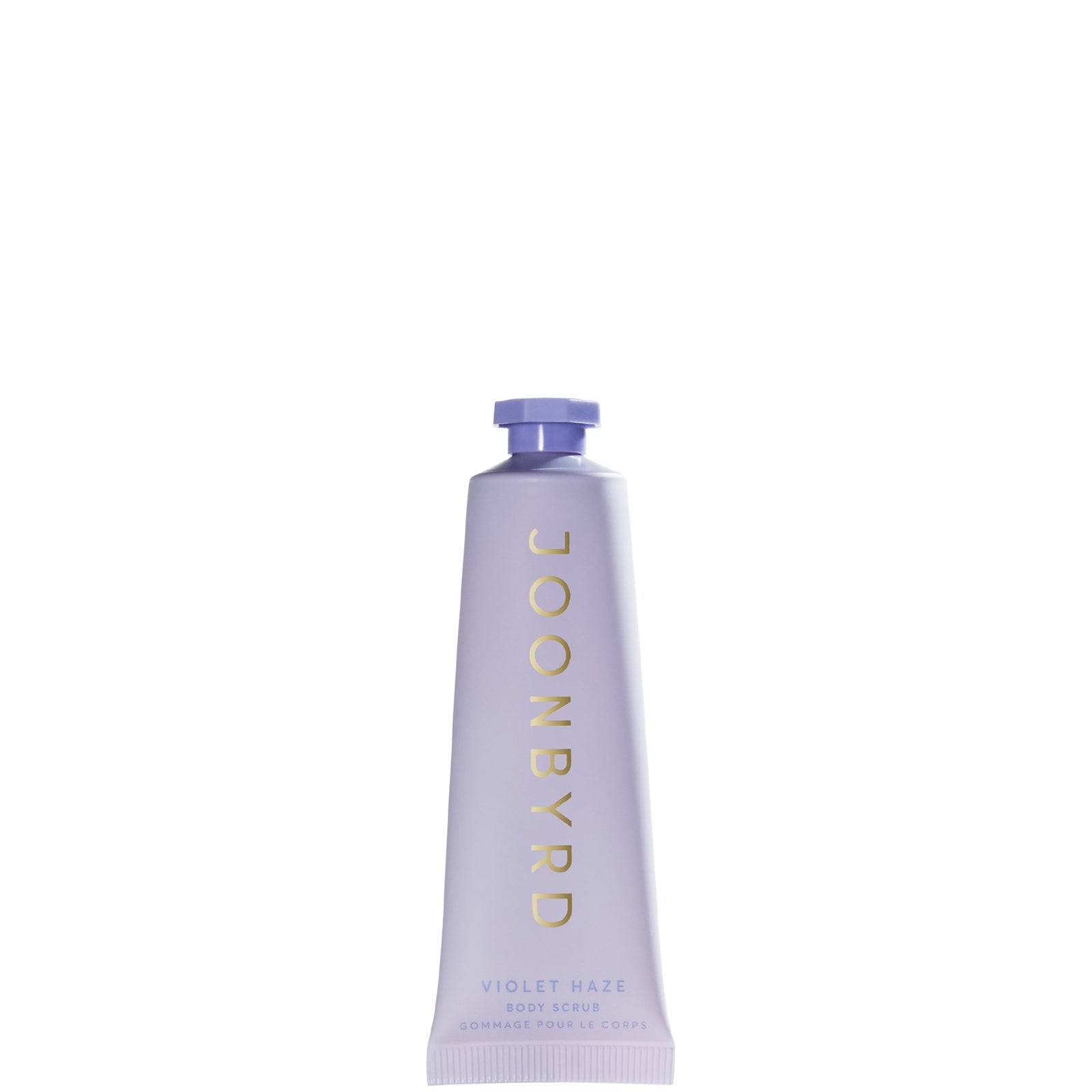 Joonbyrd Violet Haze Body Scrub Mini 30ml
