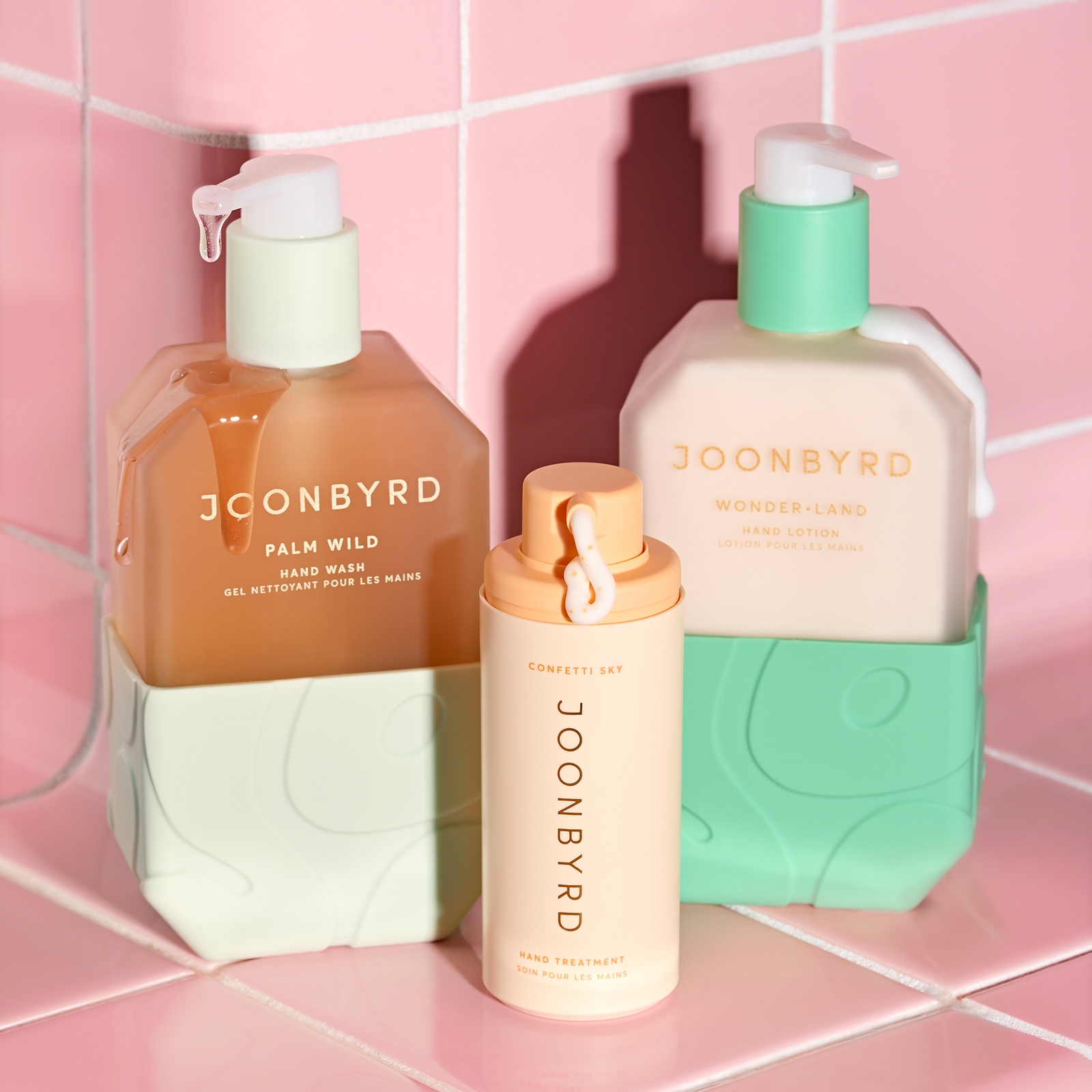 Thumbnail - Joonbyrd Wonder.Land Hand Lotion 300ml