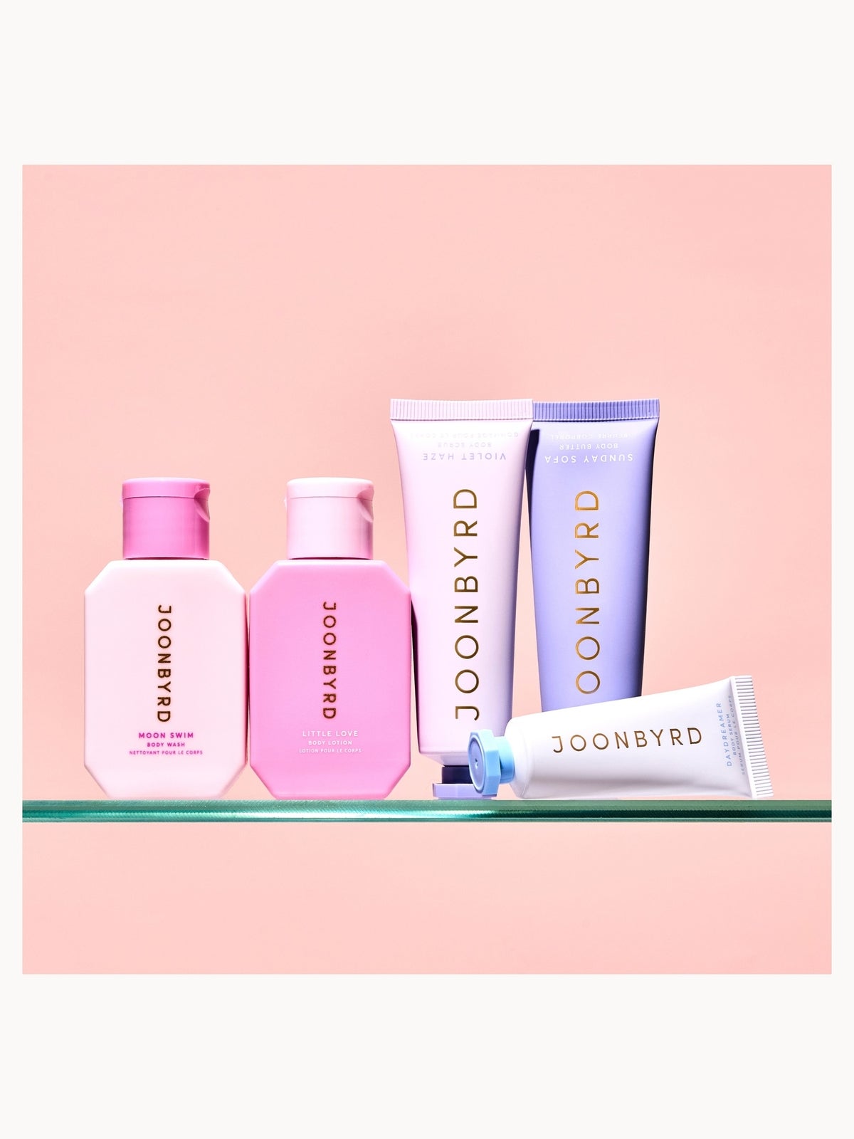 Joonbyrd Sunday Sofa Body Butter Mini 30ml 4