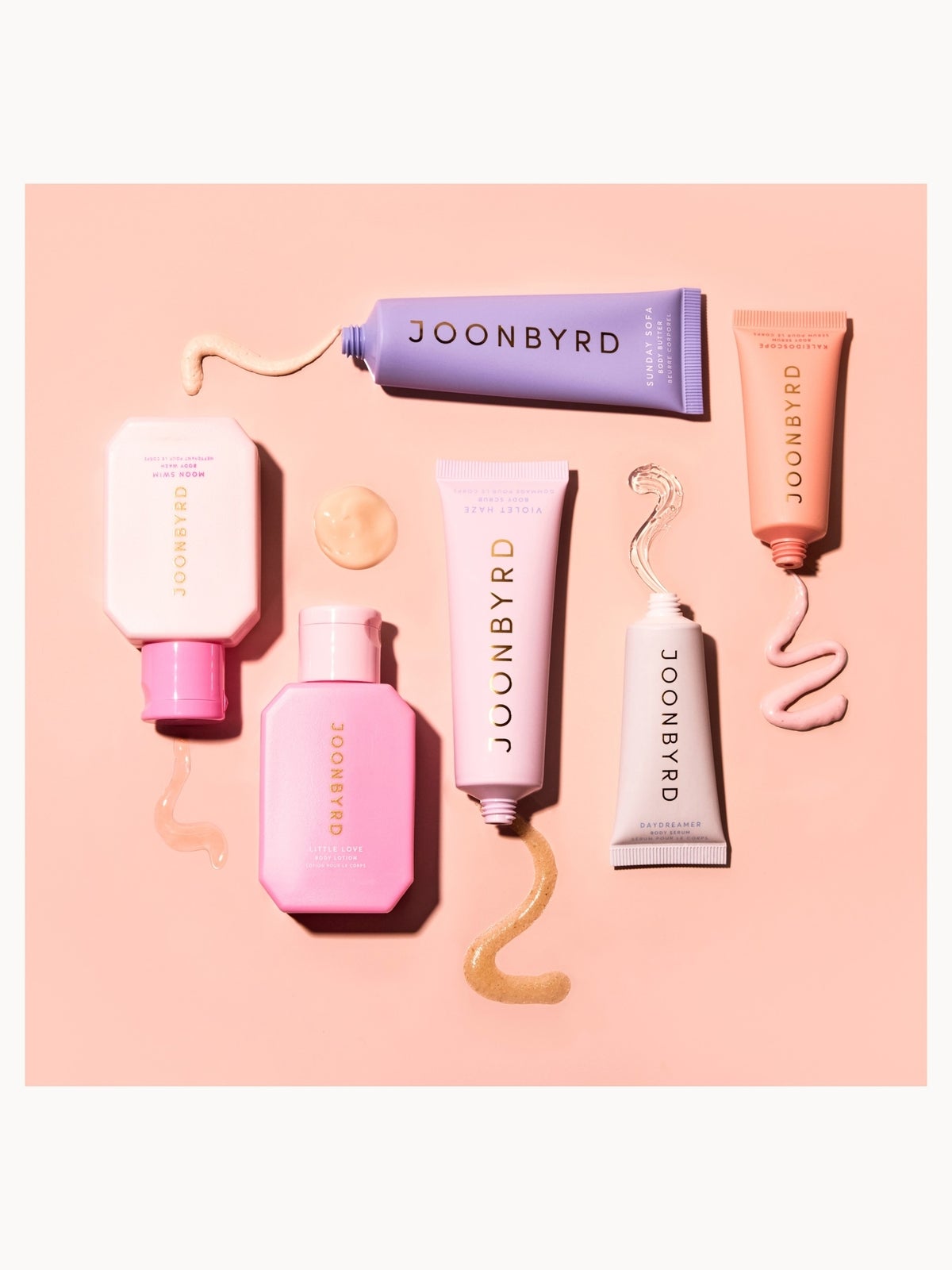 Joonbyrd Daydreamer Body Serum Mini 15ml 4