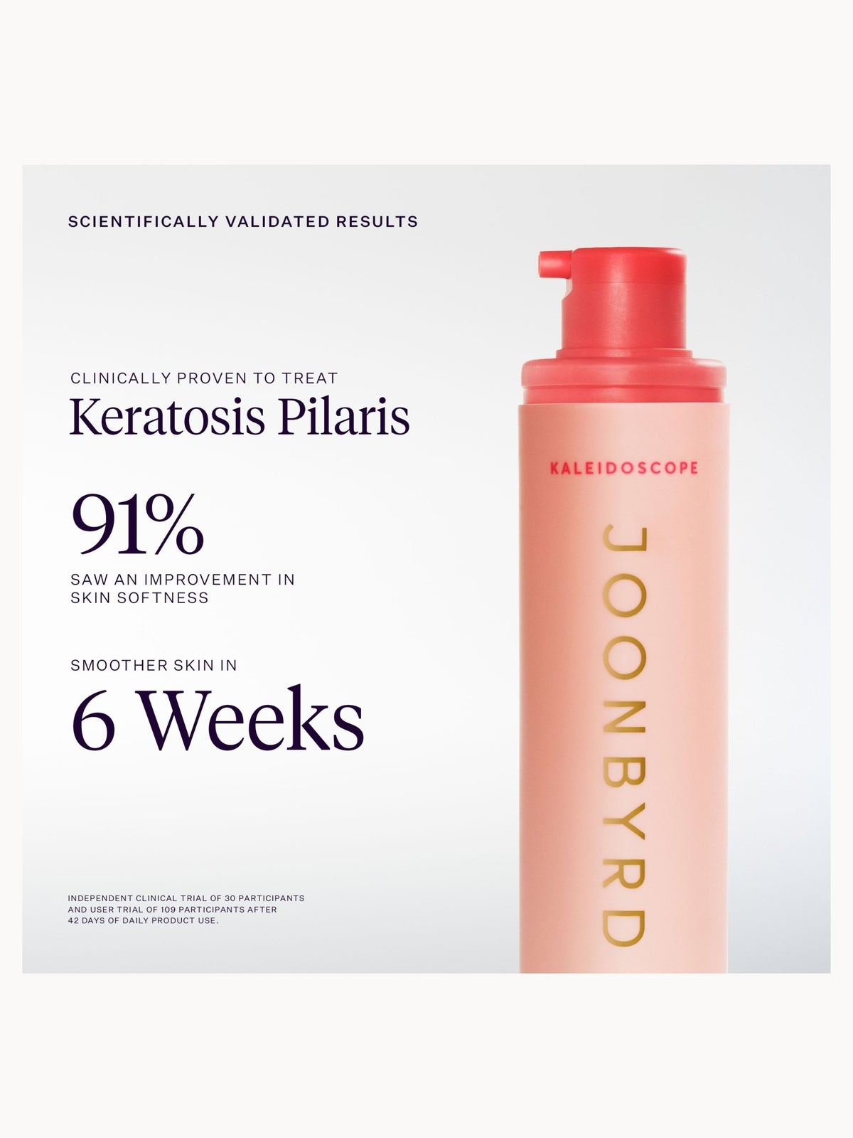 Joonbyrd Kaleidoscope Smoothing Body Serum 100ml 3