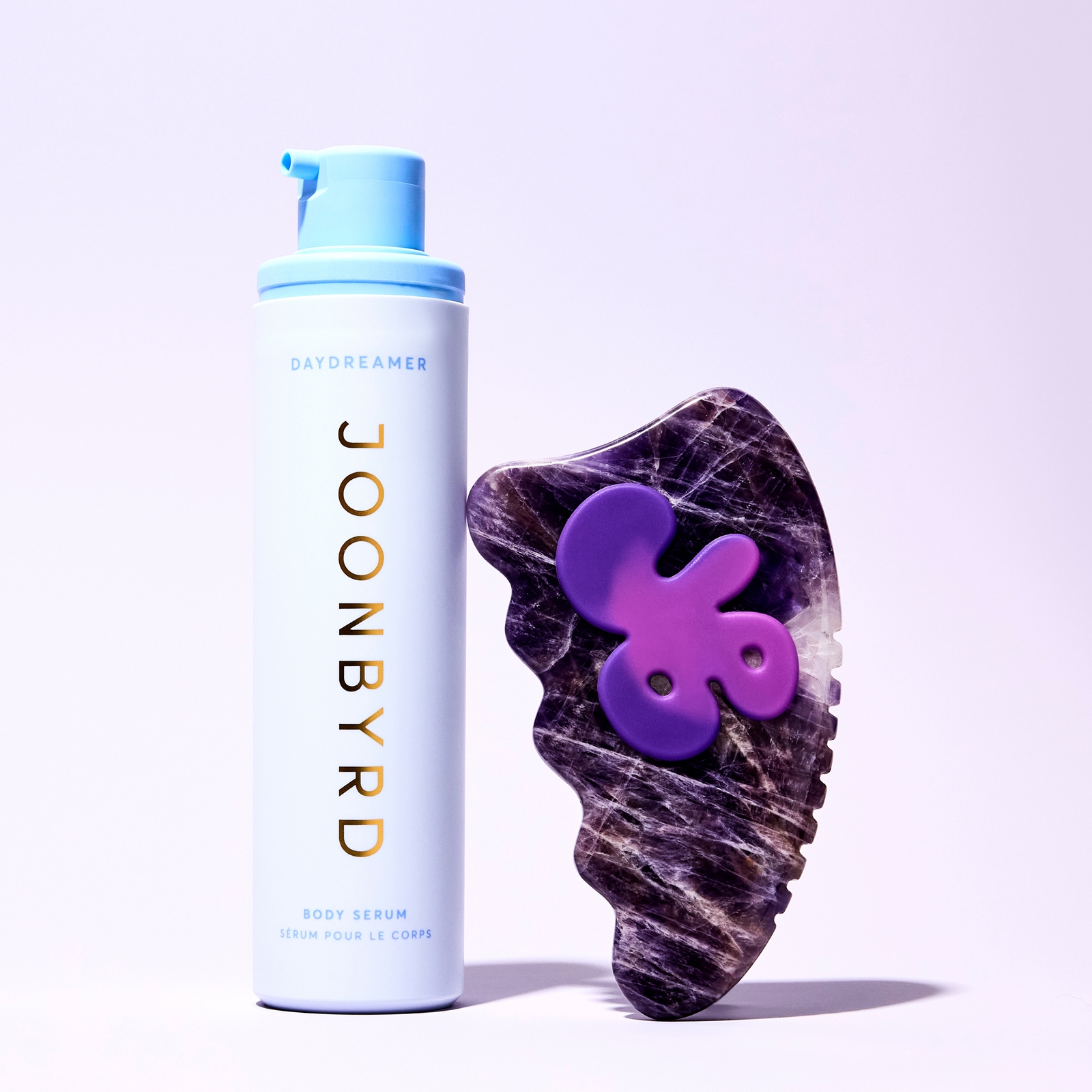 Thumbnail - Joonbyrd Heartwarmer Body Gua Sha