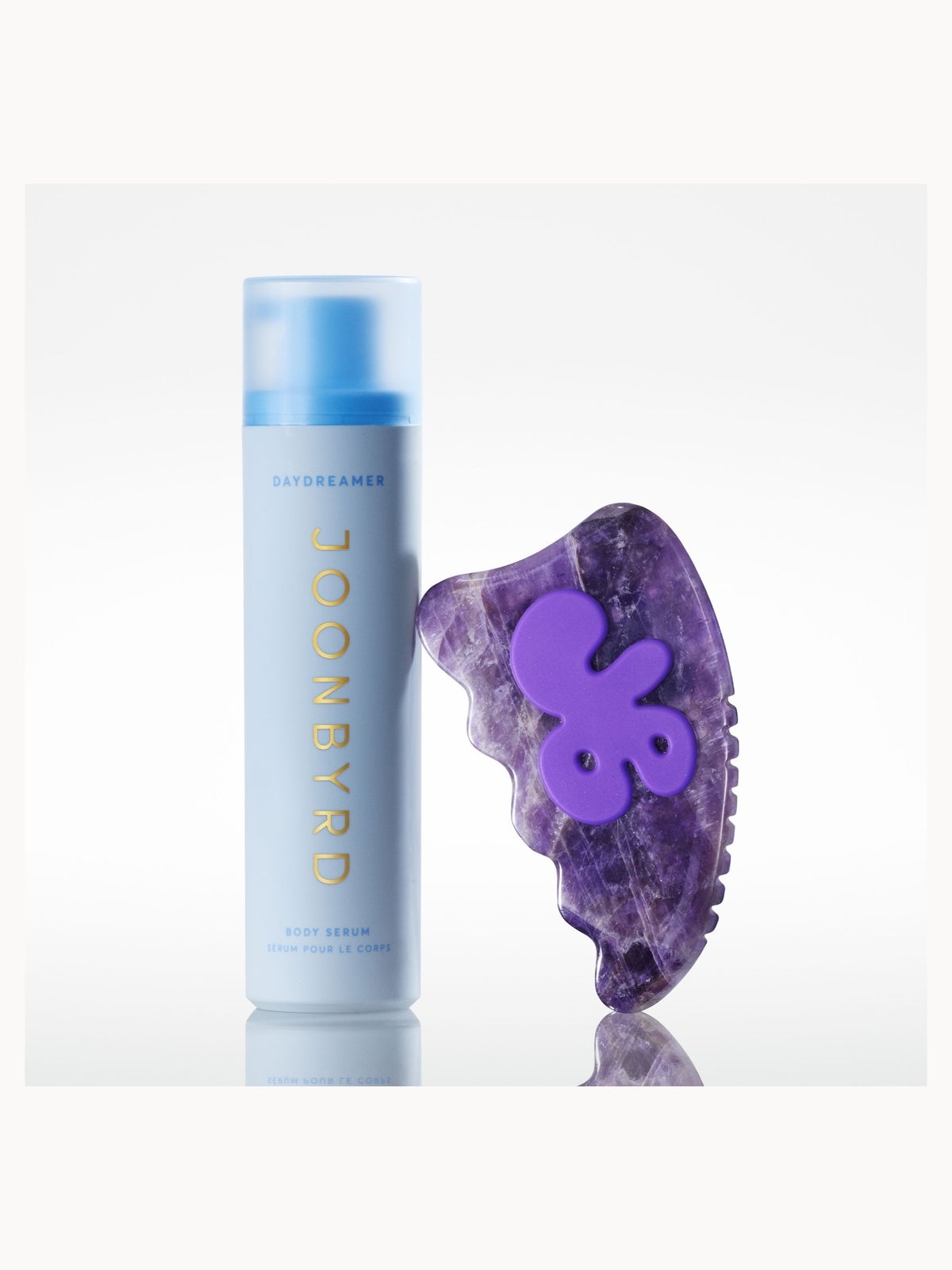Joonbyrd Heartwarmer Body Gua Sha 4