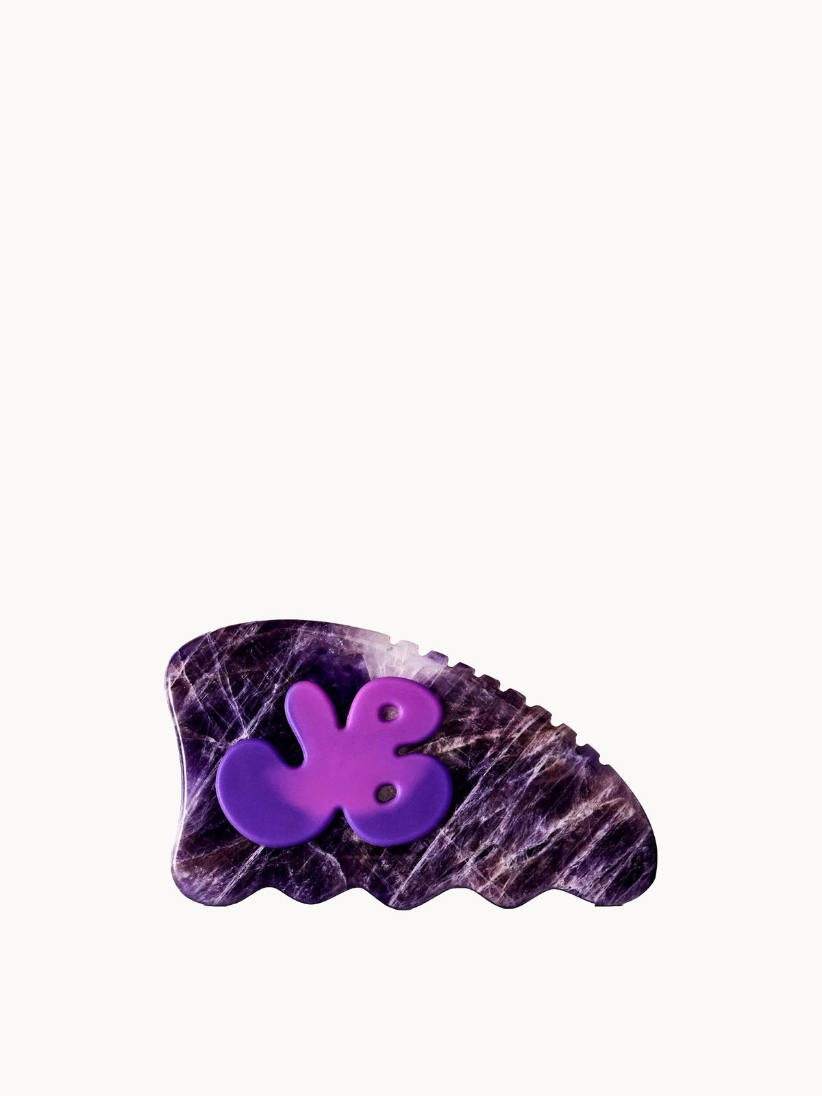 Joonbyrd Heartwarmer Body Gua Sha