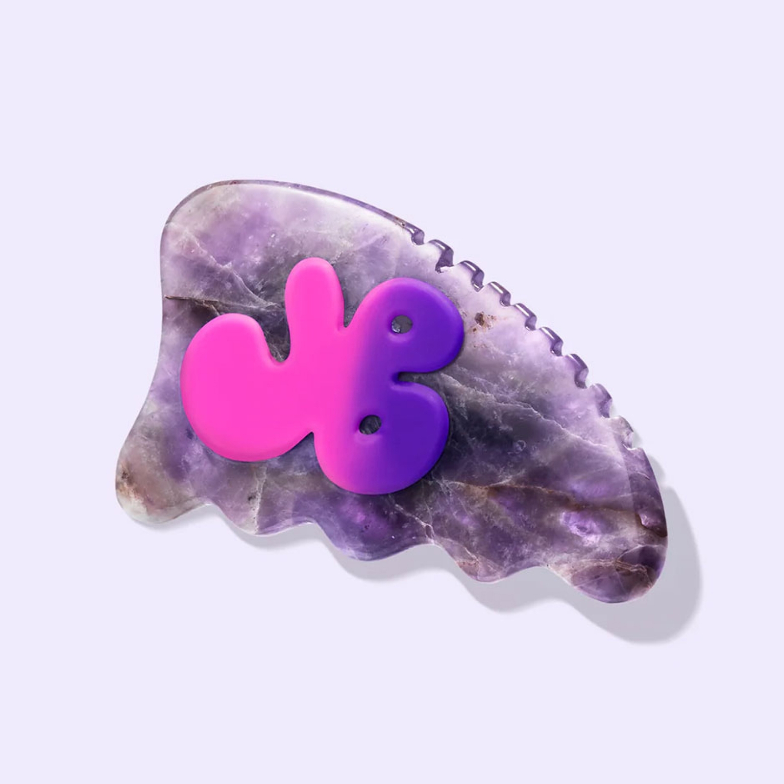 Thumbnail - Joonbyrd Heartwarmer Body Gua Sha