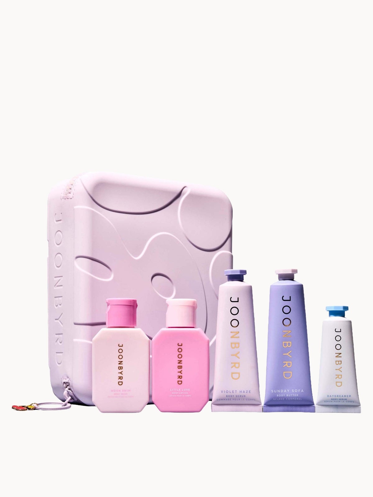 Joonbyrd Better Together Body Essentials Kit