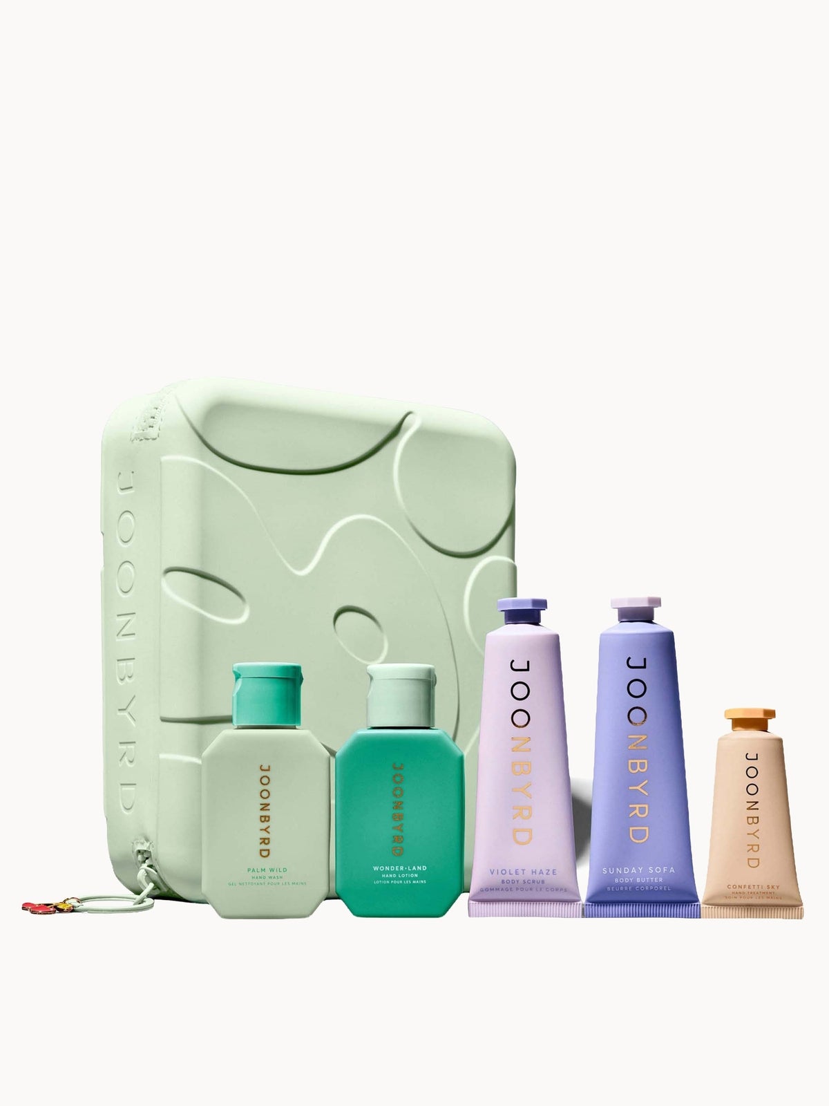 Joonbyrd We Belong Together Hand & Body Essentials Kit
