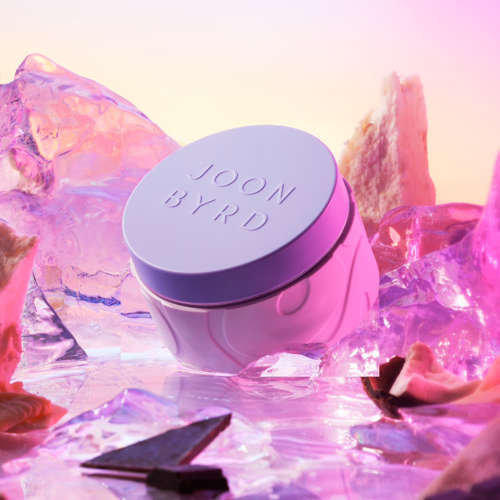 Thumbnail - Joonbyrd Violet Haze Body Scrub 200ml
