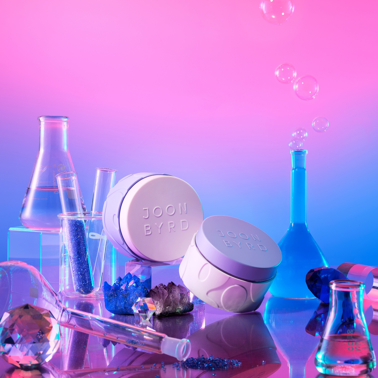 Thumbnail - Joonbyrd Violet Haze Body Scrub 200ml